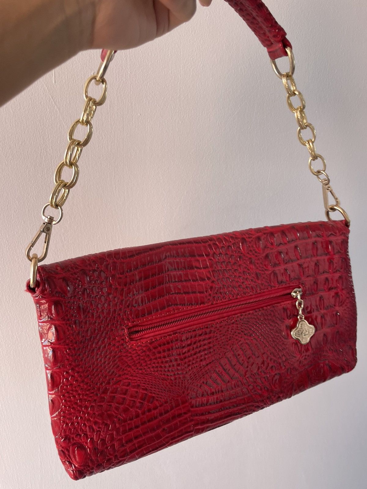Vintage 00’s bag Size ONE SIZE - 9 Thumbnail