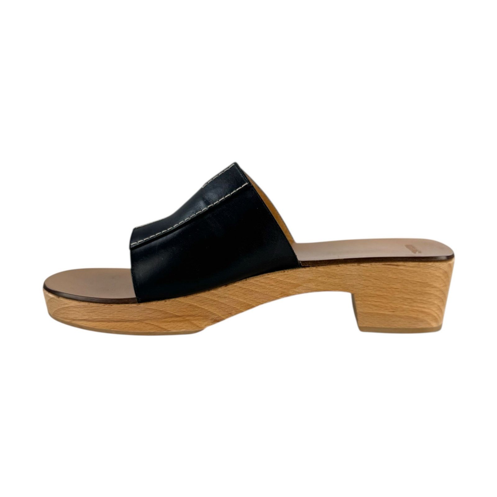 Hermes Hermes Stitched Sandals Size US 8 / IT 38 - 7 Thumbnail