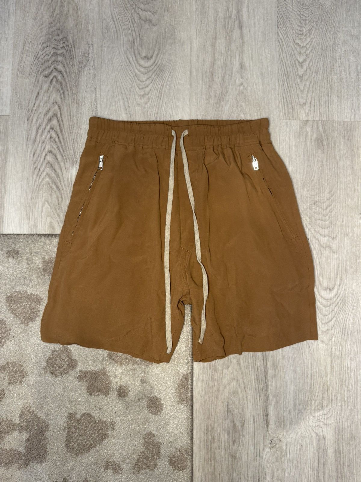 Rick Owens Boxer Shorts | Grailed