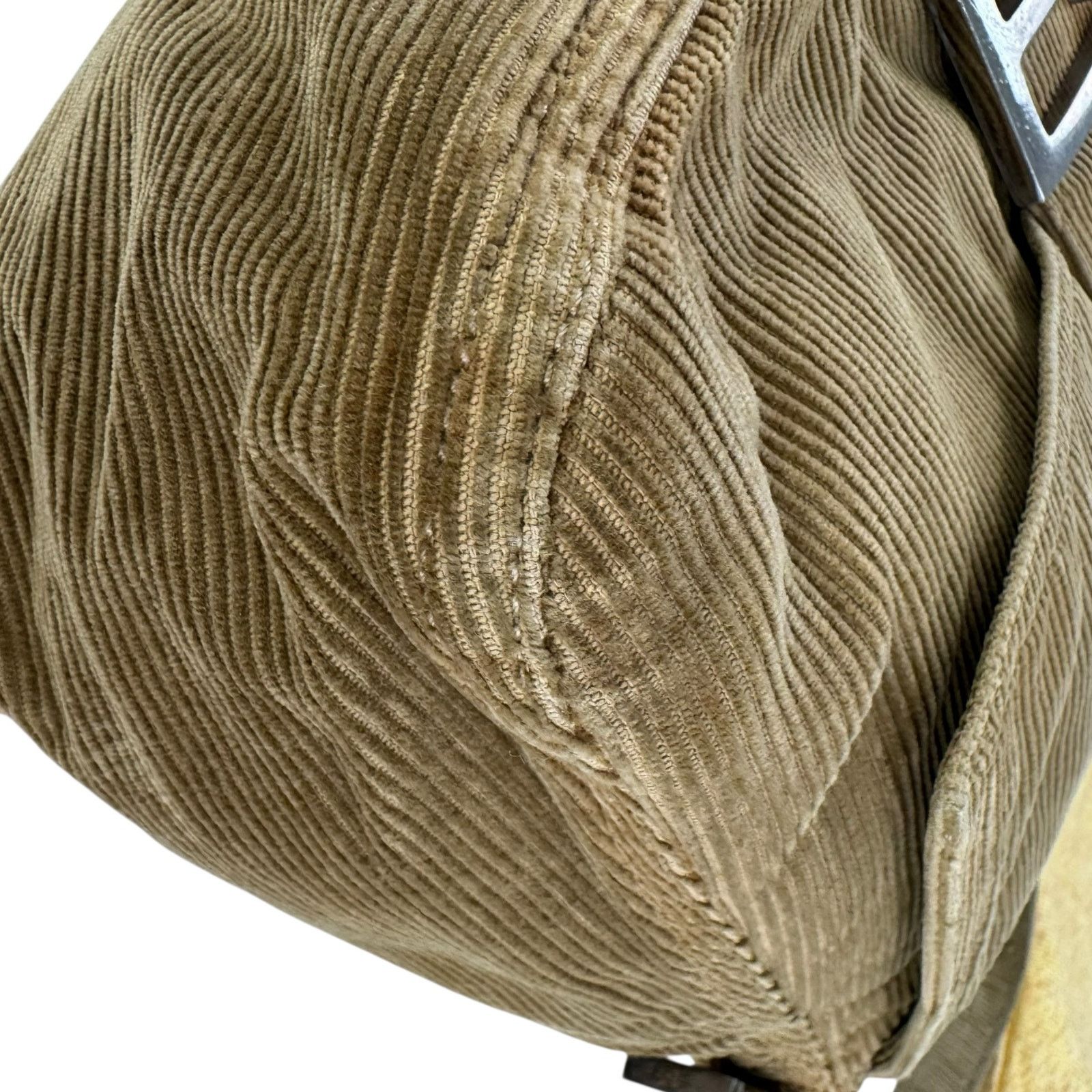 Fendi Fendi Vintage Mama Baguette Bag Size ONE SIZE - 19 Thumbnail