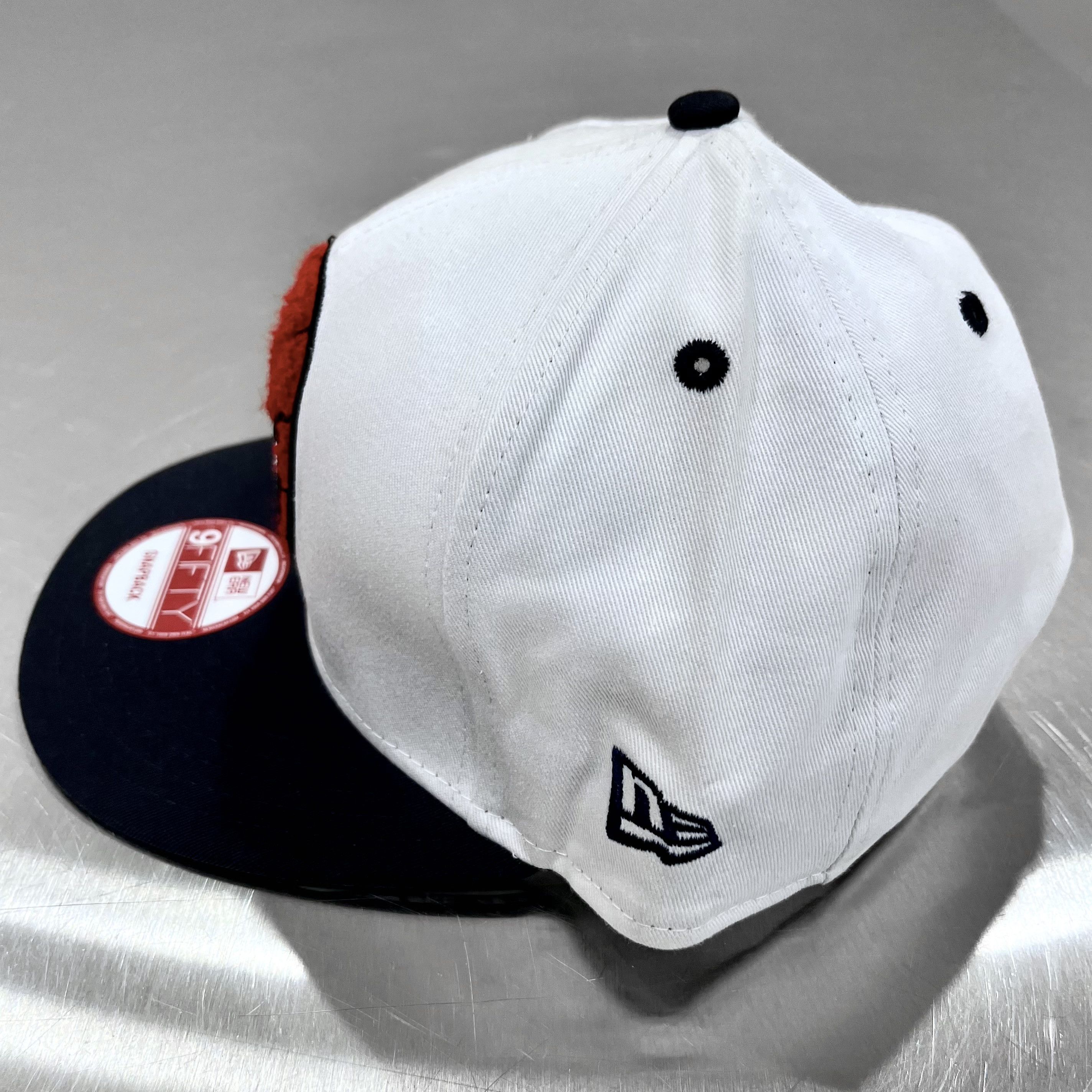 Marvel Comics × New Era × tokidoki Spiderman TKDK Tokidoki Marvel New Era 9FIFTY Snapback Hat Size ONE SIZE - 2 Thumbnail