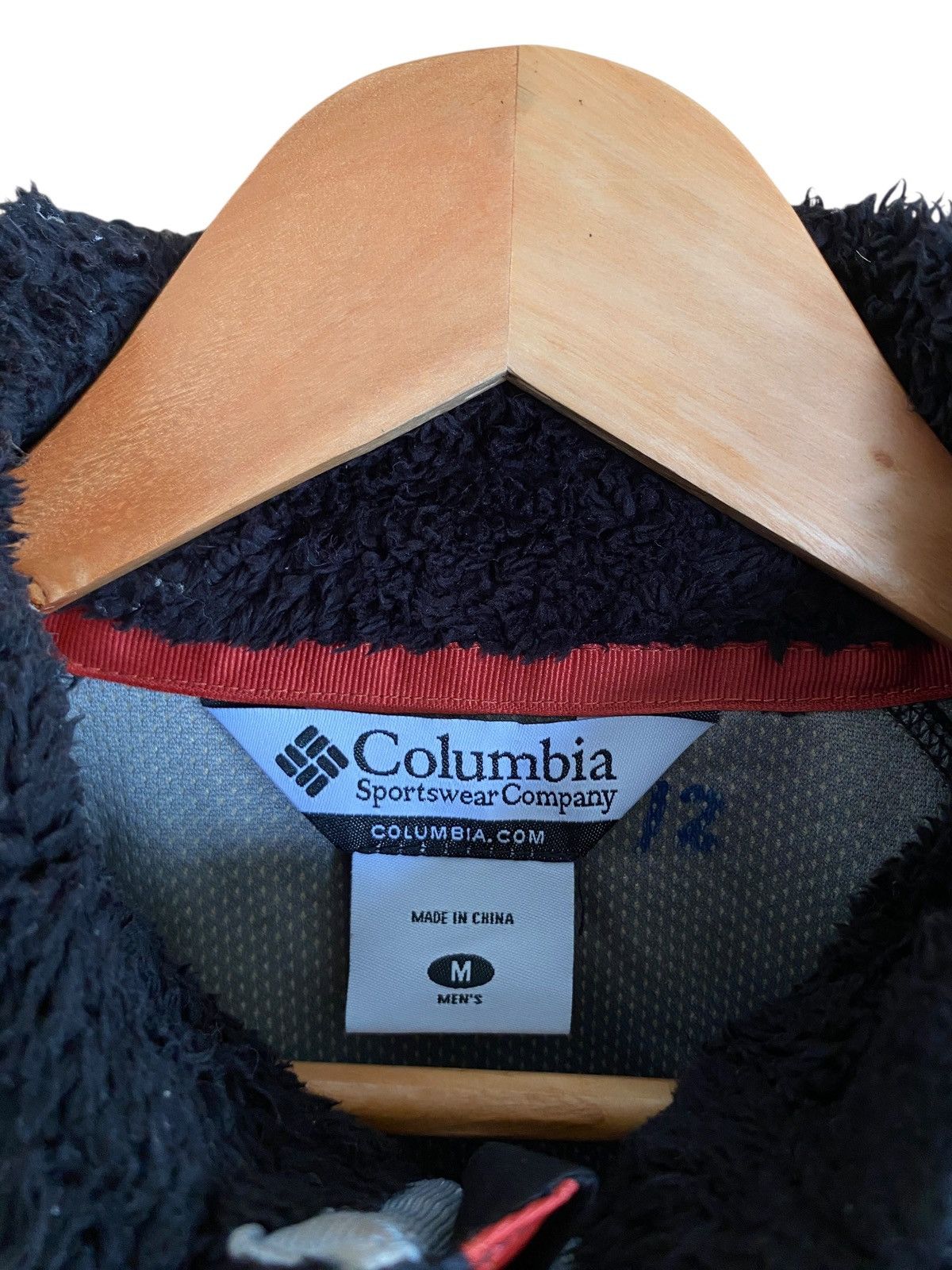 Vintage Vintage Brand Columbia Fleece 2000s Size US M / EU 48-50 / 2 - 5 Thumbnail