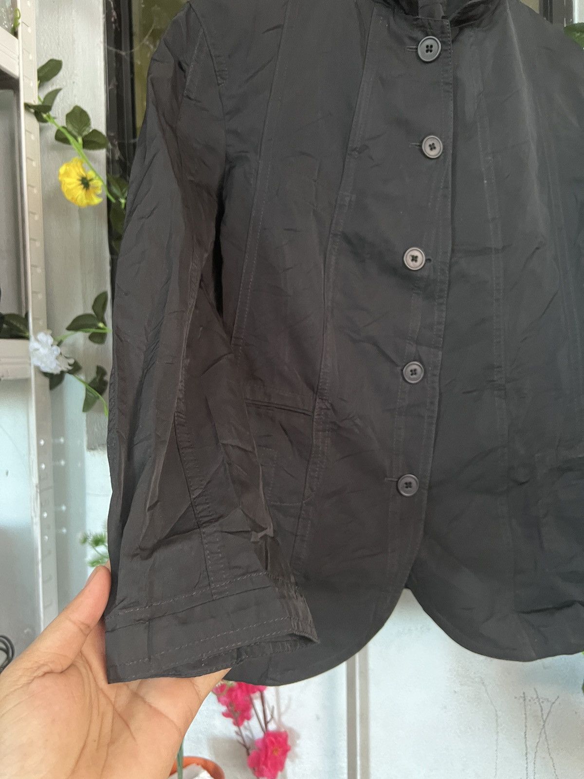 Jil Sander Vintage JIL SANDER SIZE 38 Size M / US 6-8 / IT 42-44 - 4 Thumbnail