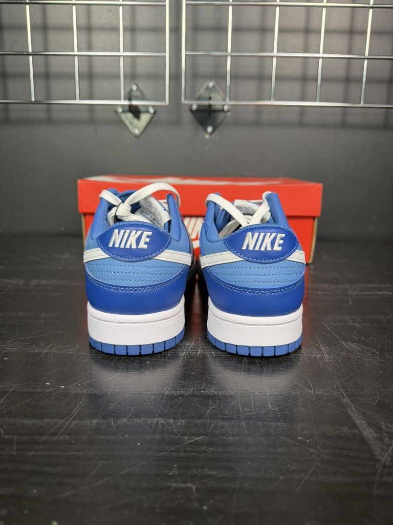 Nike Nike Dunk Low "Dark Marina" - Size 9 Size US 9 / EU 42 - 3 Thumbnail