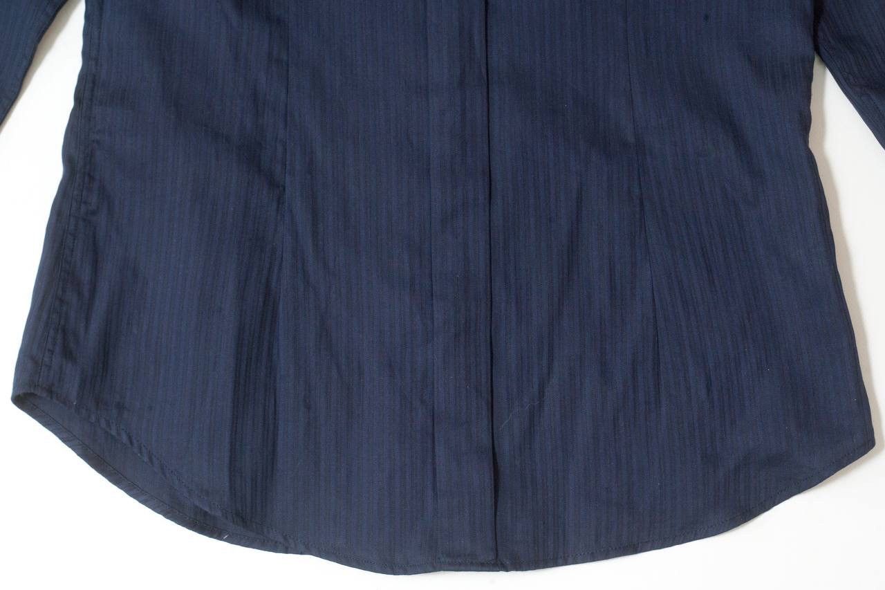 Dolce & Gabbana Dolce & Gabbana cotton seta slim shirt Size US M / EU 48-50 / 2 - 11 Thumbnail