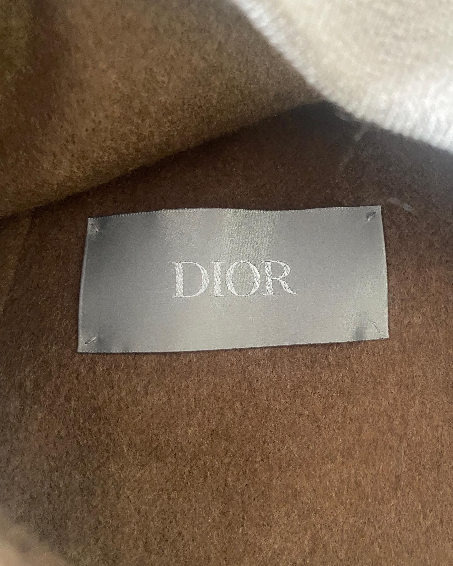 Dior Dior Blouson Jacket Size 46 Size US S / EU 44-46 / 1 - 13 Thumbnail