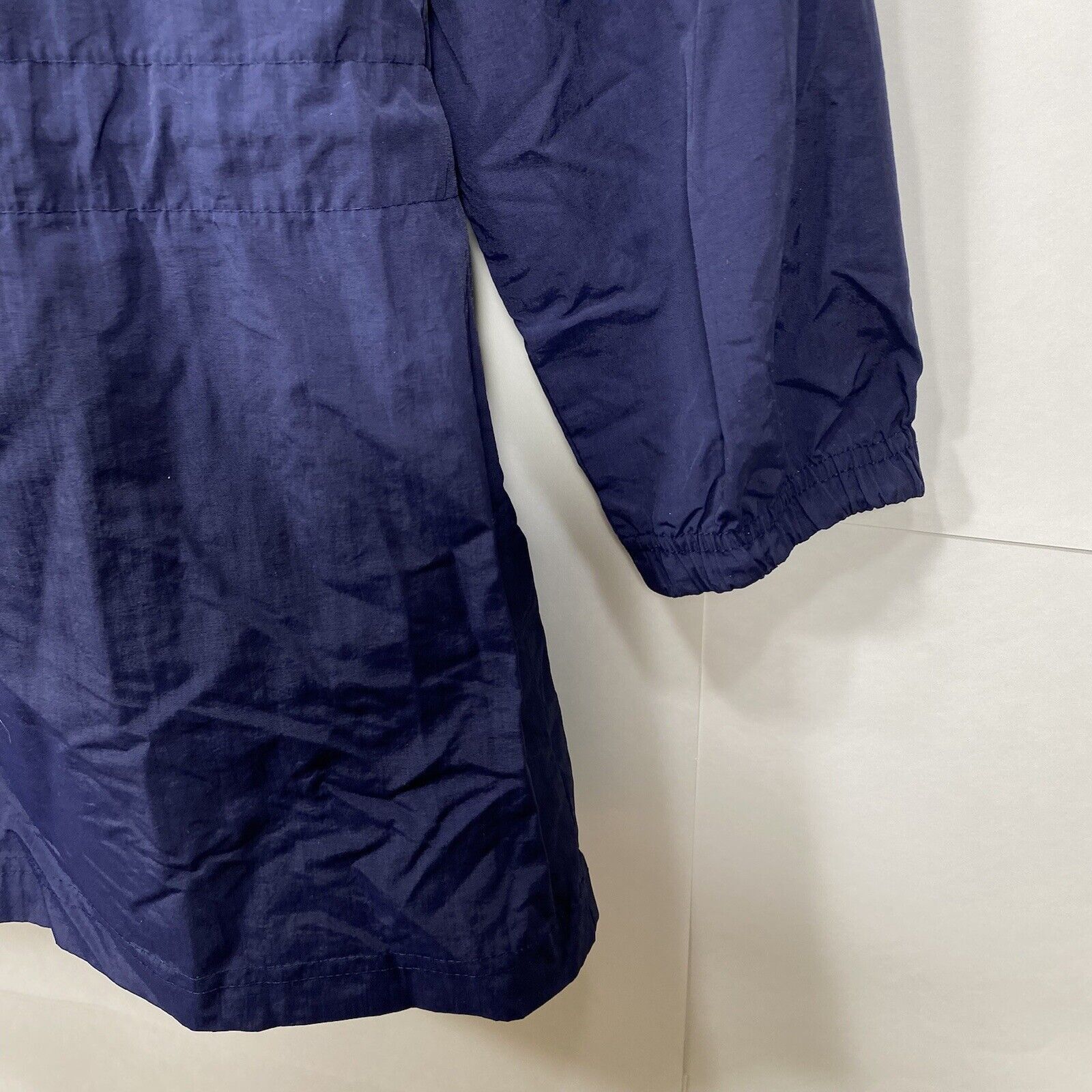 Vintage Vintage Express Athletique 1996 Windbreaker Full Zip Jacket Size US M / EU 48-50 / 2 - 5 Thumbnail