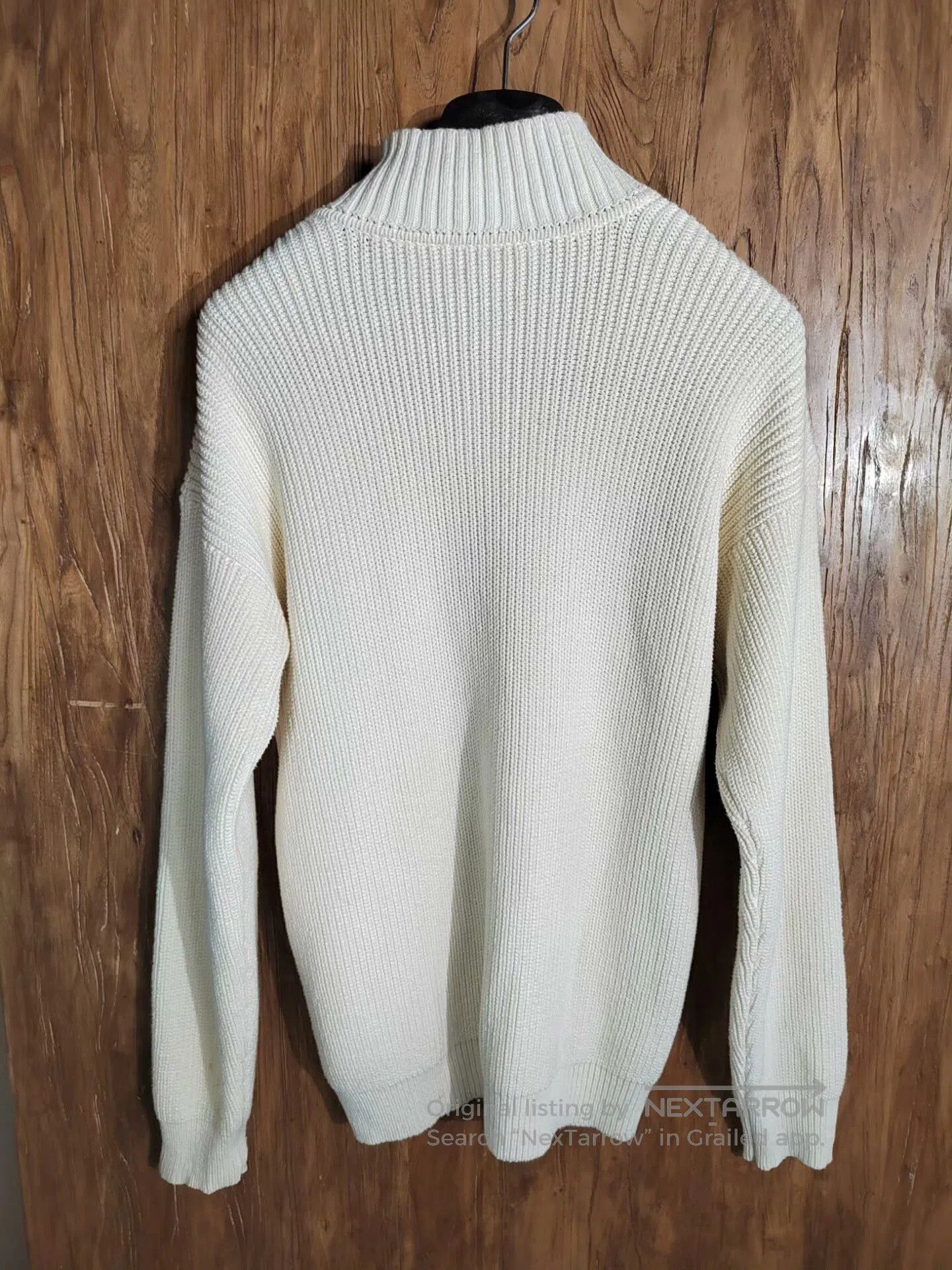 Aime Leon Dore ALD Aimé Leon Dore Knit Sweater. Size US M / EU 48-50 / 2 - 4 Thumbnail