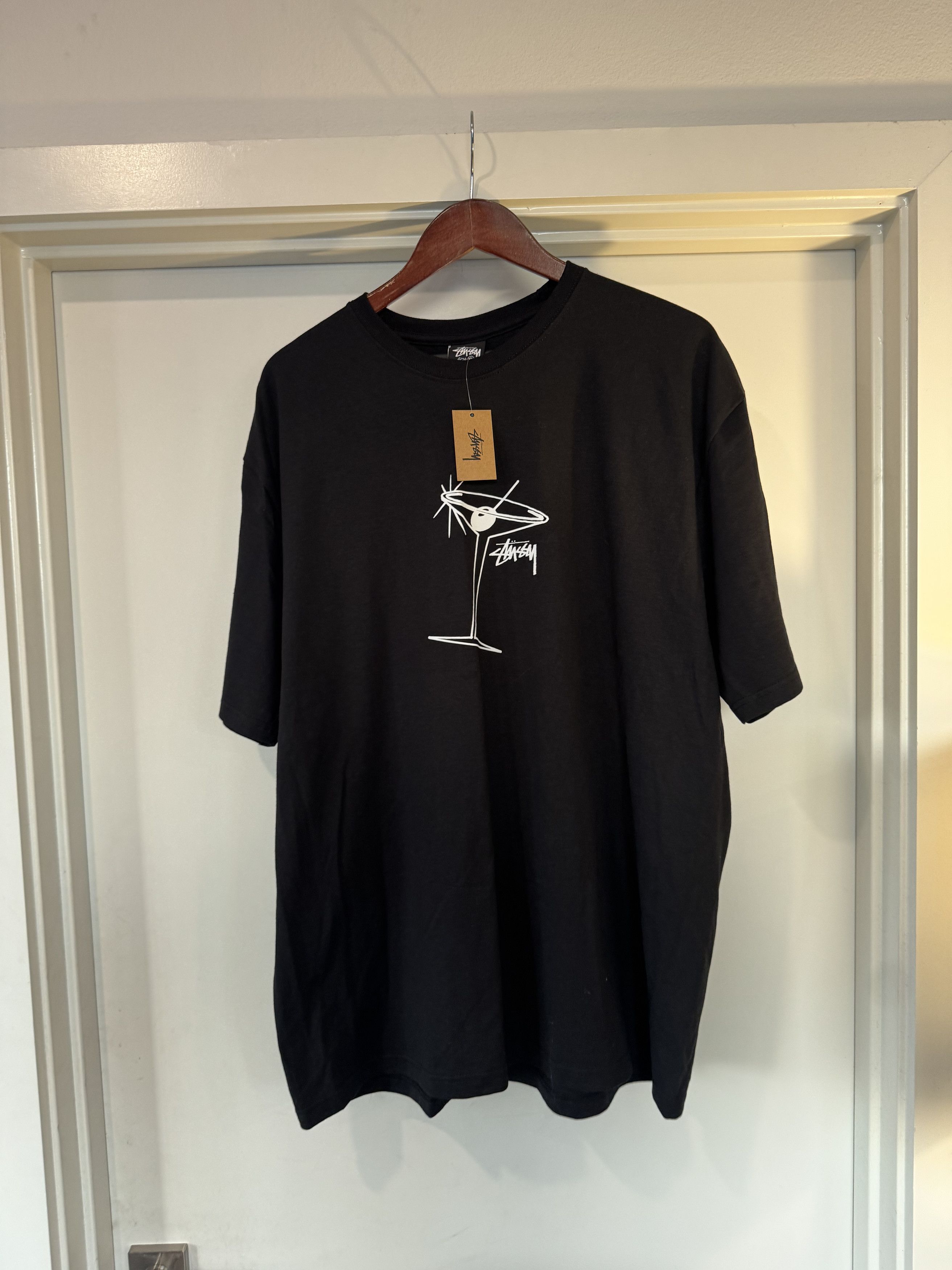 Stussy Martini | Grailed
