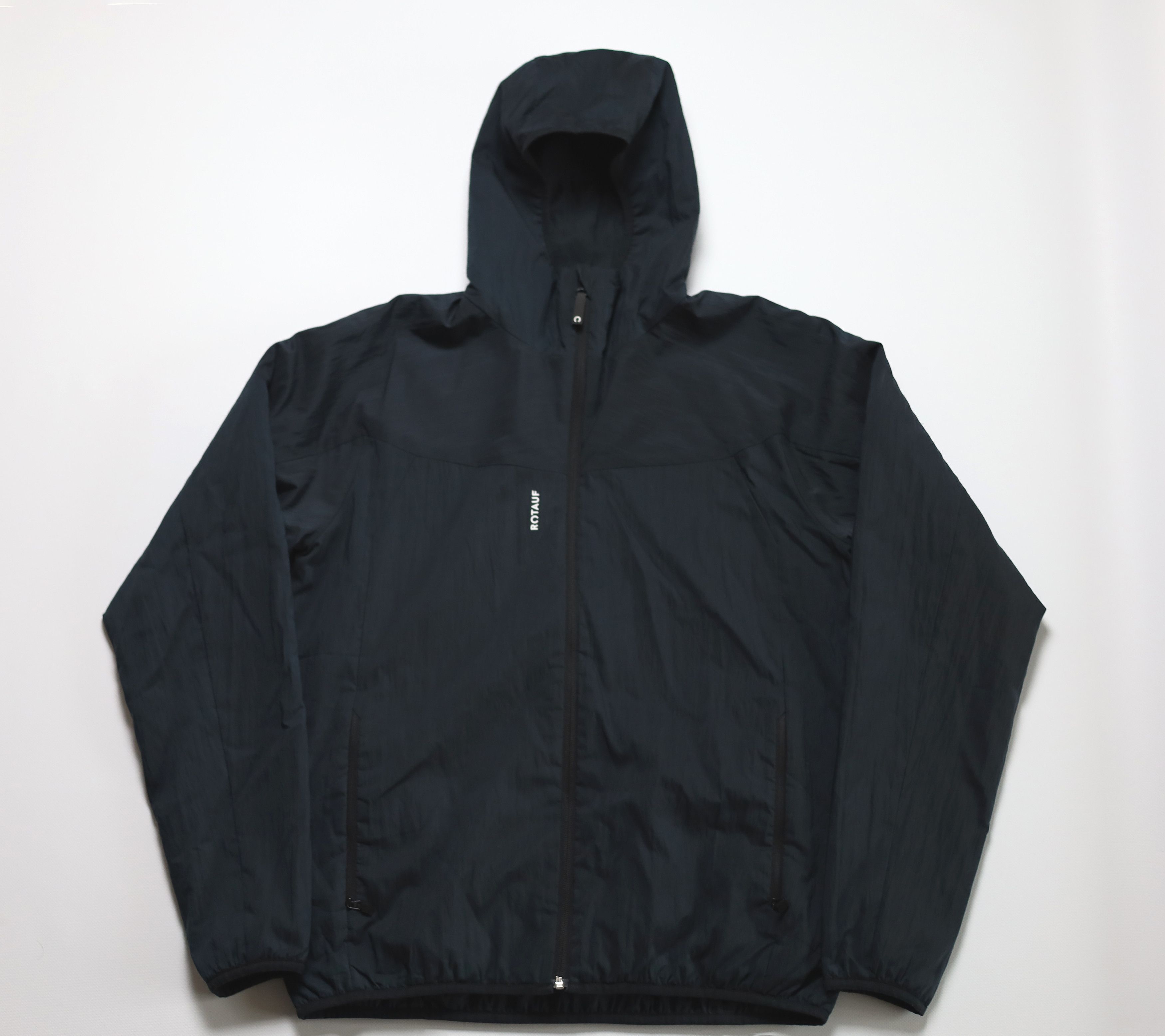 Outdoor Voices Rotauf Swiss Made Wool Insulated Jacket Technical Outdoor Size US L / EU 52-54 / 3 - 1 Thumbnail