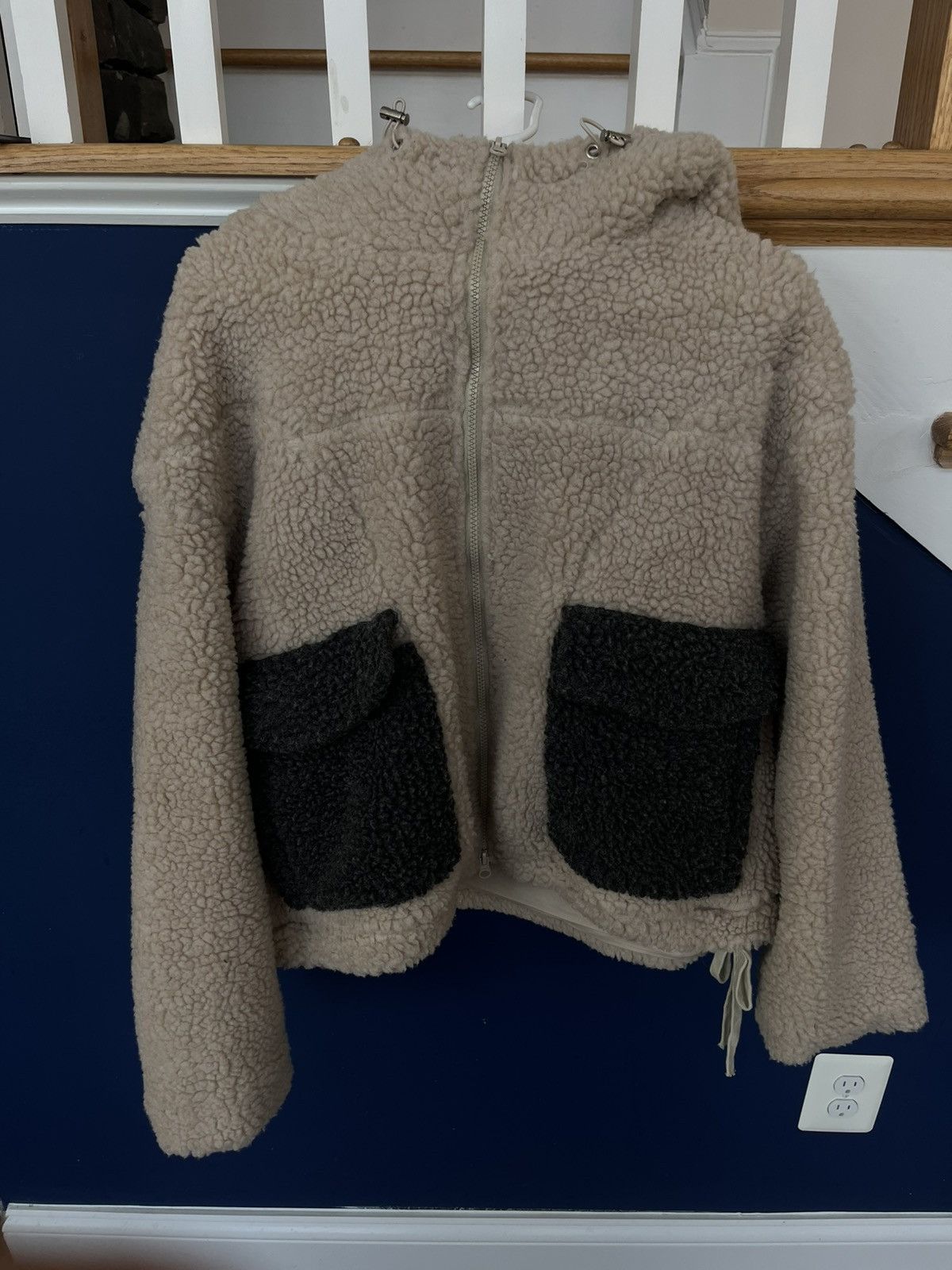 Other Richxusi Runner Tech Sherpa Size US M / EU 48-50 / 2 - 1 Thumbnail