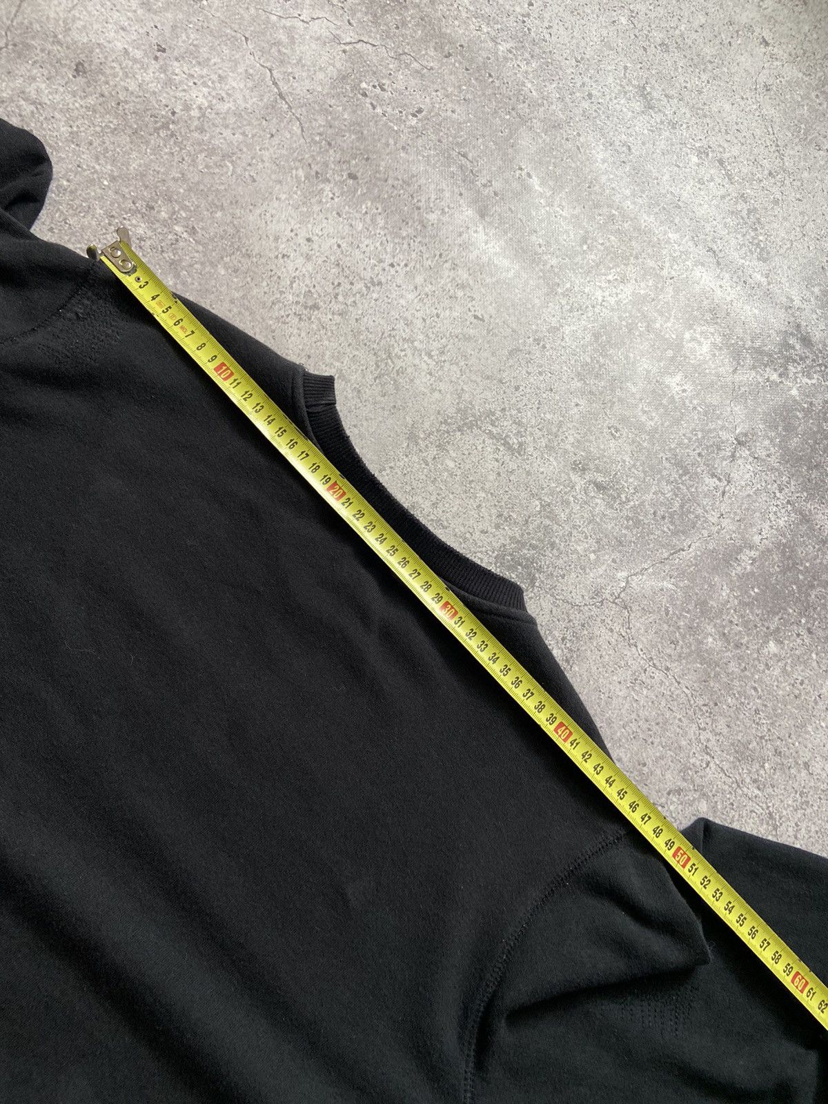 Diesel Rare Diesel big wolf logo sweatshirt diesel 90s Size US S / EU 44-46 / 1 - 13 Thumbnail