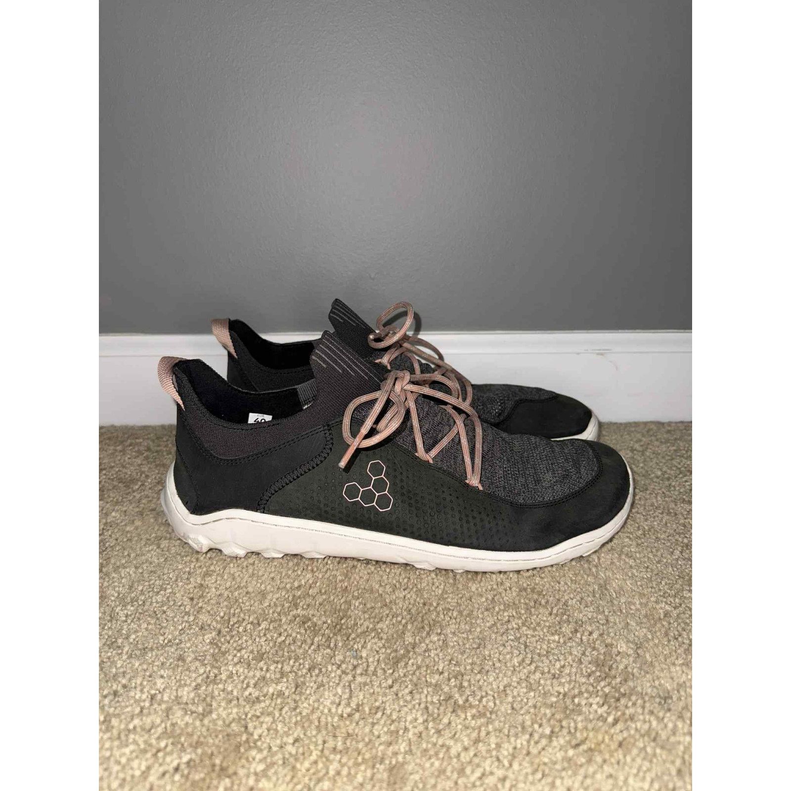 Vivobarefoot Vivobarefoot Tracker Decon Low Firm Ground 2 Sneaker EU40/7 Size US 7.5 / IT 37.5 - 3 Thumbnail