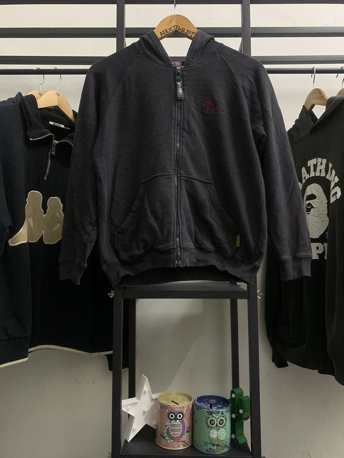 Zara shakespeare sweatshirt shop
