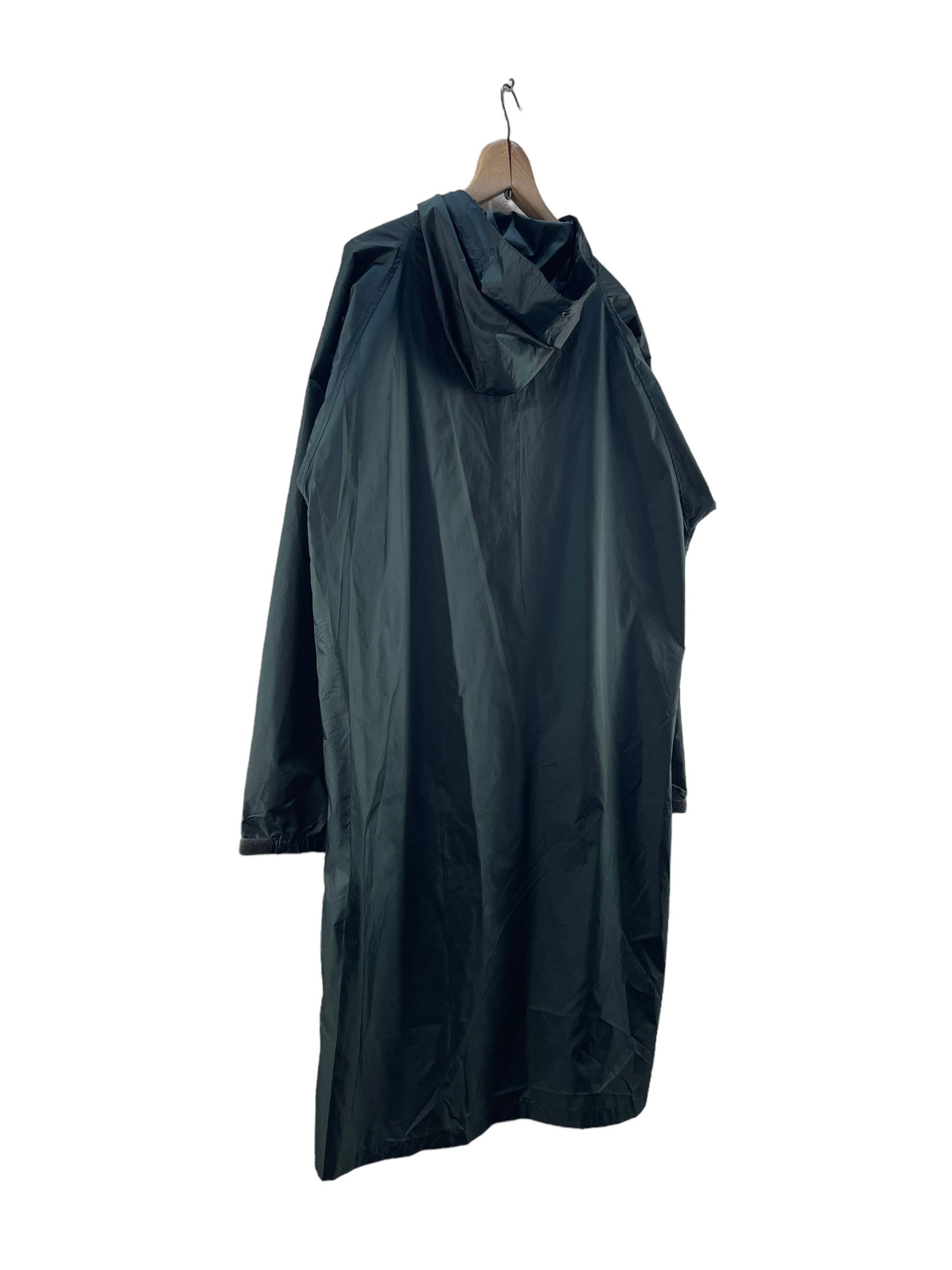Playboy Vintage RHD Playboy Windbreaker Hoodies Jacket Size US M / EU 48-50 / 2 - 9 Thumbnail