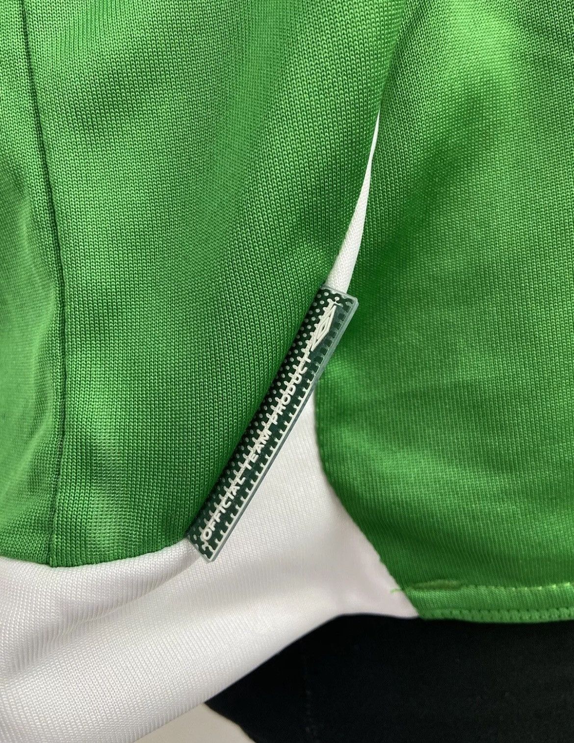 Umbro × Vintage Ireland Football Team 2008/10 Home Jersey Umbro Size 2XL Size US XXL / EU 58 / 5 - 6 Thumbnail