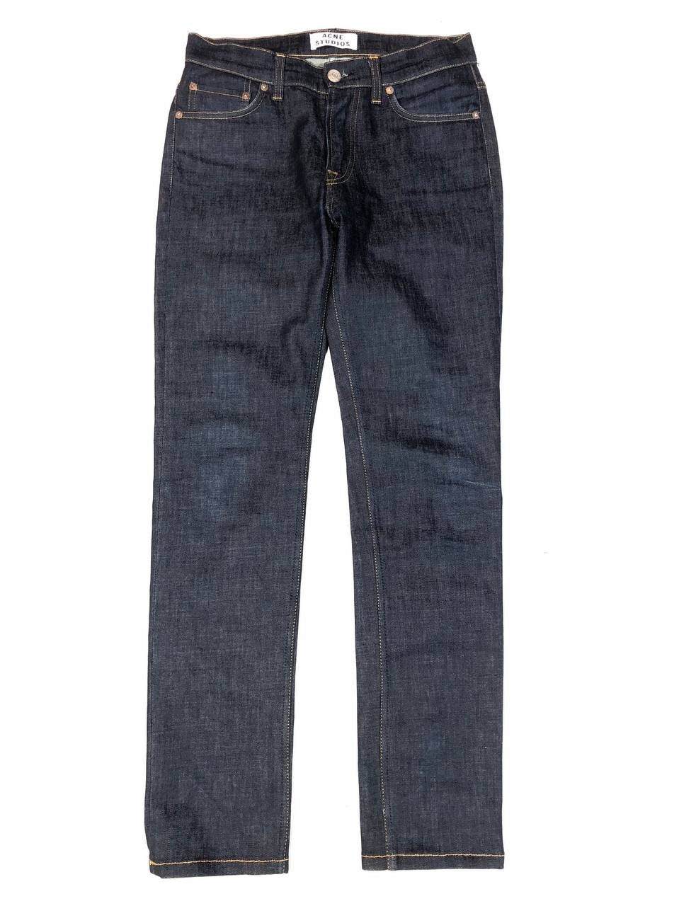 Acne Studios Acne Studios Jeans Pants Size US 29 - 1 Thumbnail
