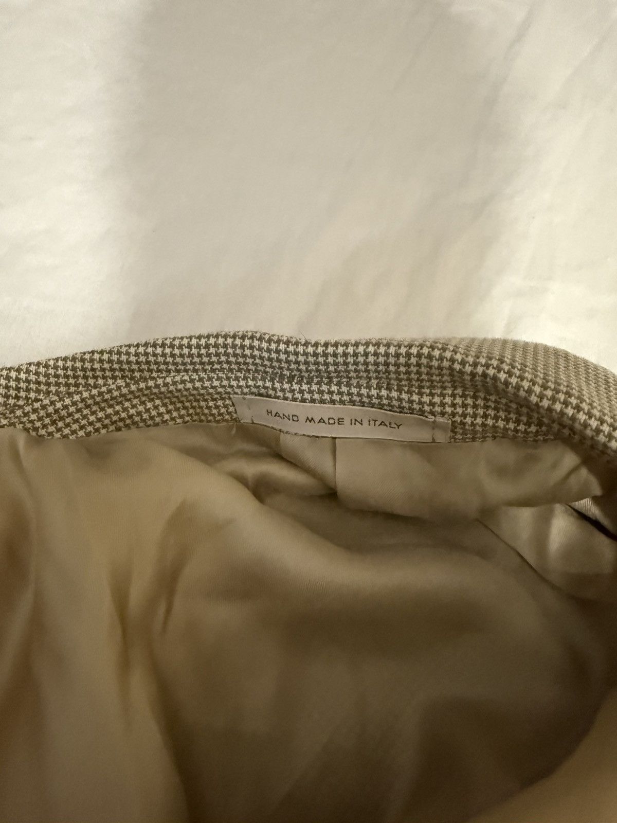 Other caruso per braun Size 54L - 9 Thumbnail