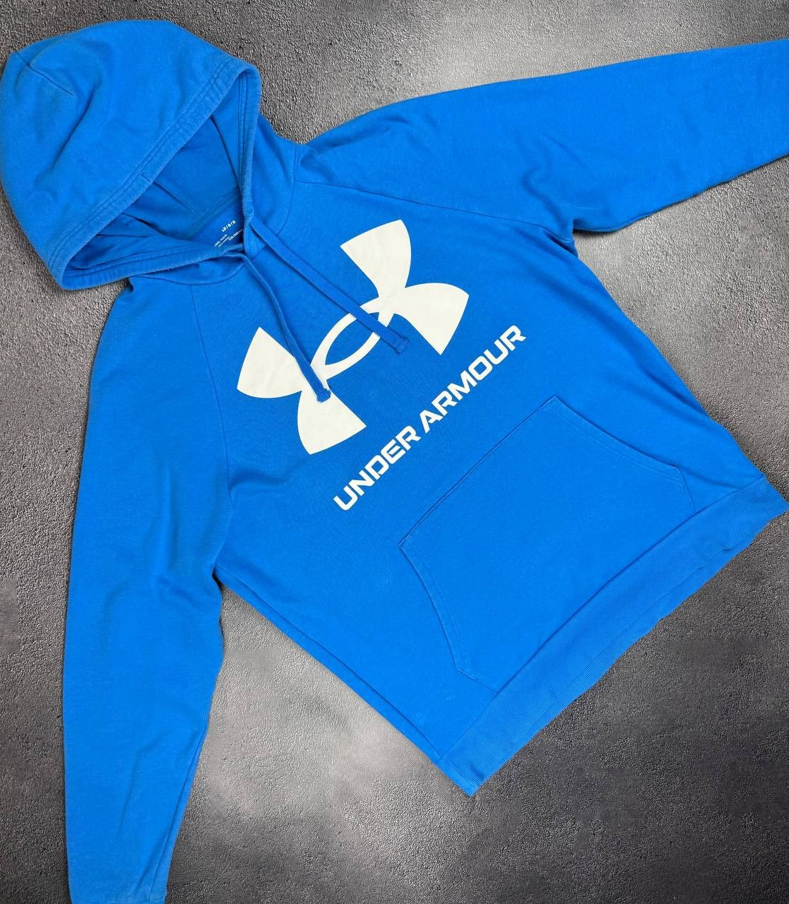 Under Armour Under Armour Hoodie Sweatshirt Size US L / EU 52-54 / 3 - 1 Thumbnail