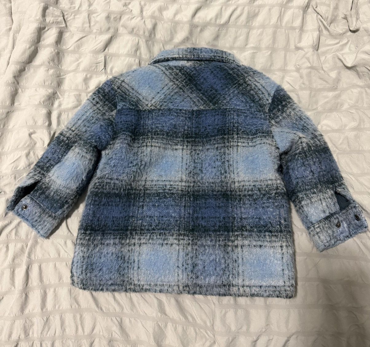 Kith Kith Kids Willoughby Chore Jacket - Melody - Size 2T Size US XXS / EU 40 - 3 Thumbnail