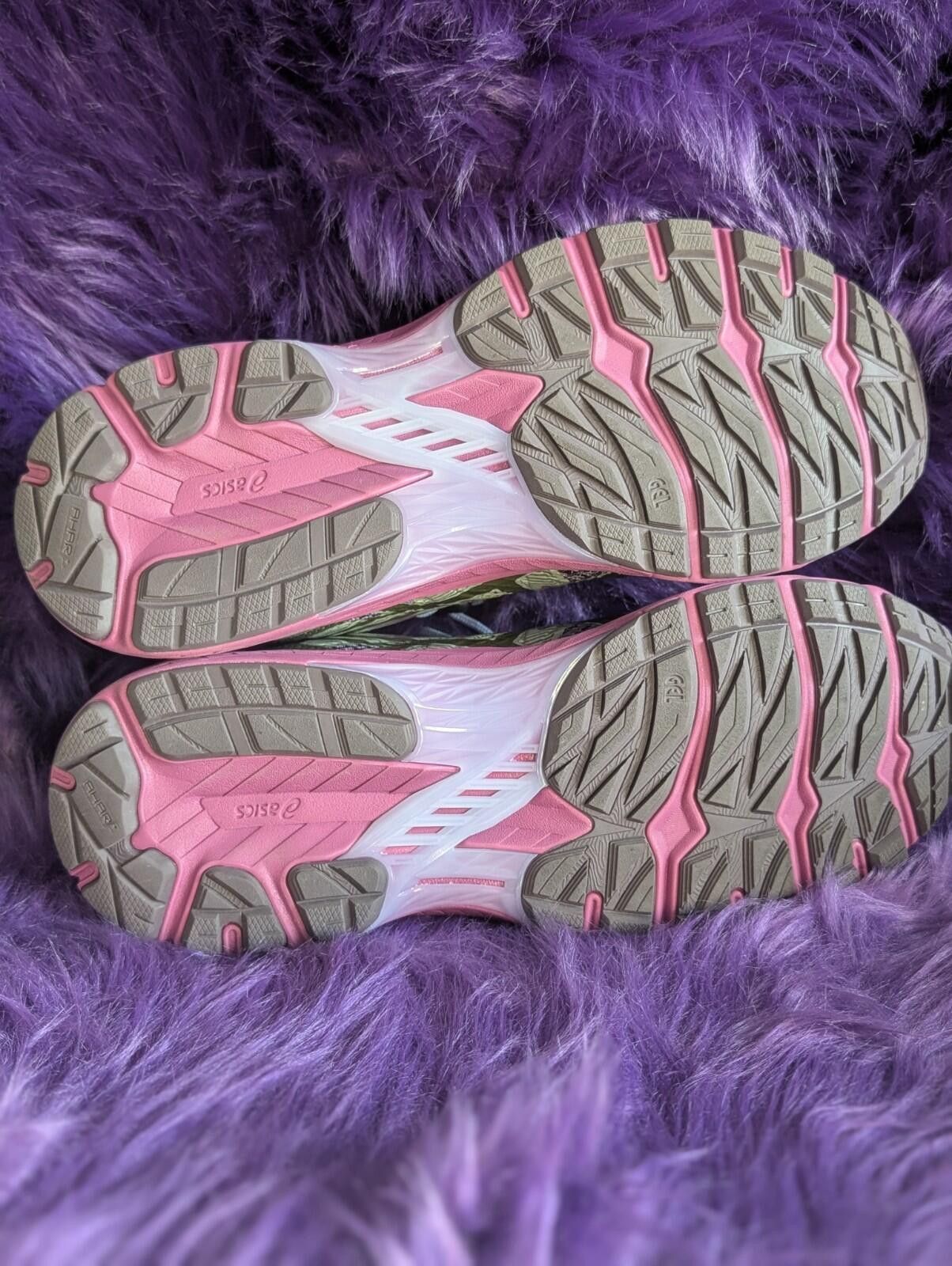 Asics Asics Sportstyle Up There Gel-Terrain 1203A520-500 UK 8.5 Size US 9.5 / EU 42-43 - 6 Thumbnail