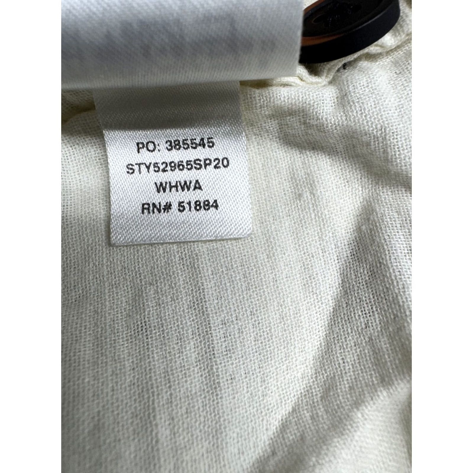Patagonia VINTAGE Not Applicable Size XS / US 0-2 / IT 36-38 - 6 Thumbnail
