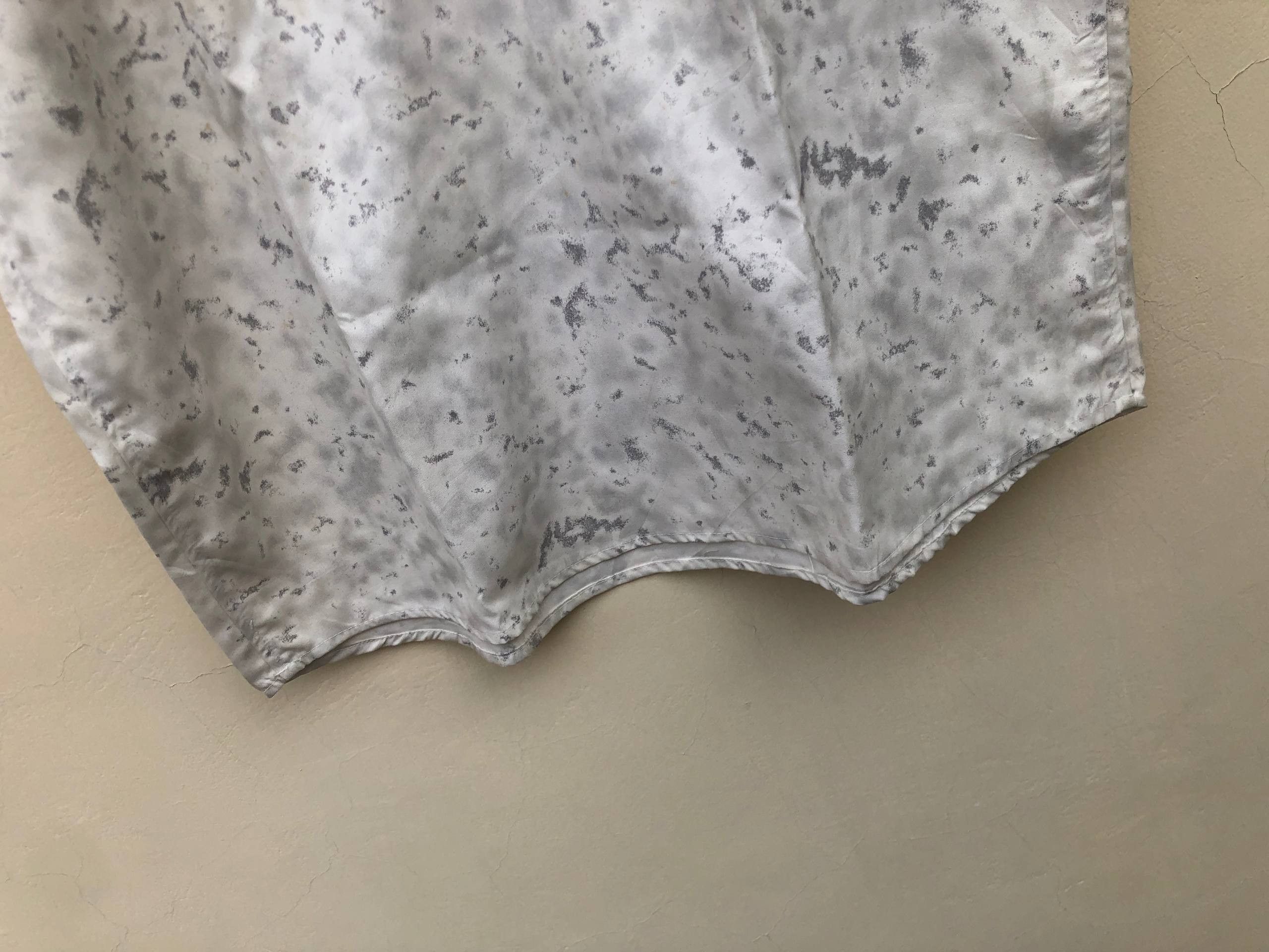 Japanese Brand Movebare Lace Up Vkei Style Y2K Like LGB If six was nine Size US M / EU 48-50 / 2 - 7 Thumbnail