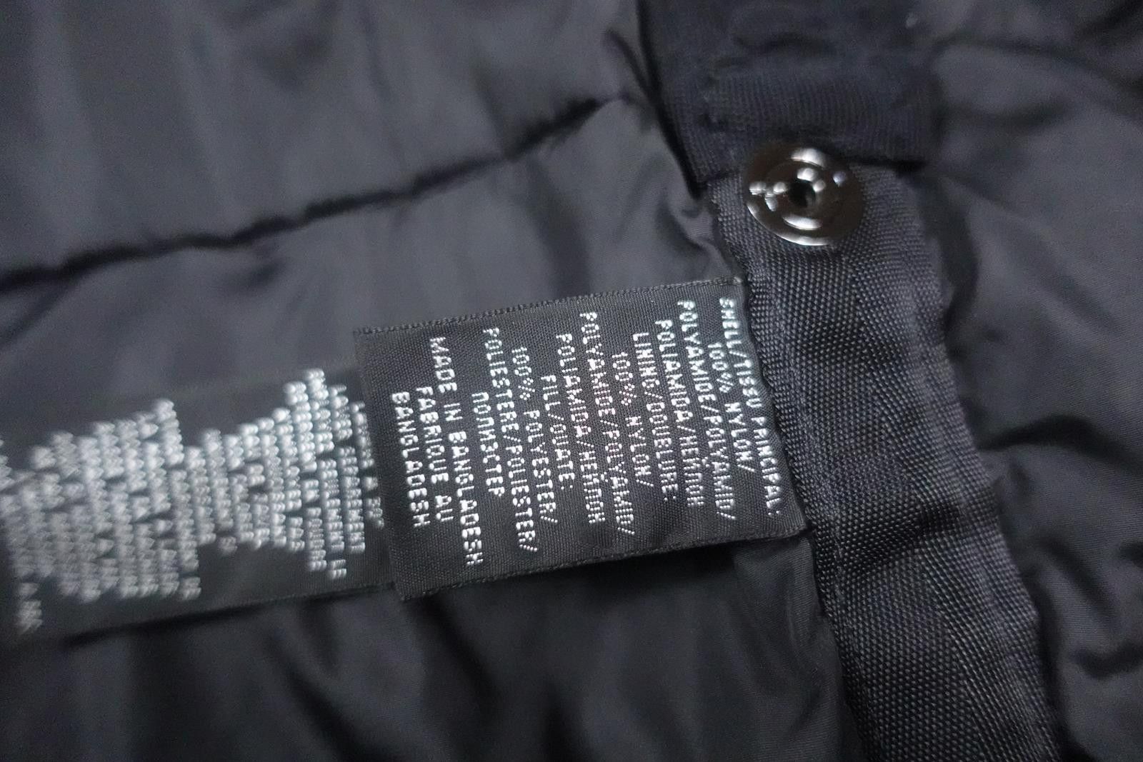 RLX Ralph Lauren RLX Ralph Lauren Jacket Black Military Eagle Dragon L Size US L / EU 52-54 / 3 - 4 Thumbnail