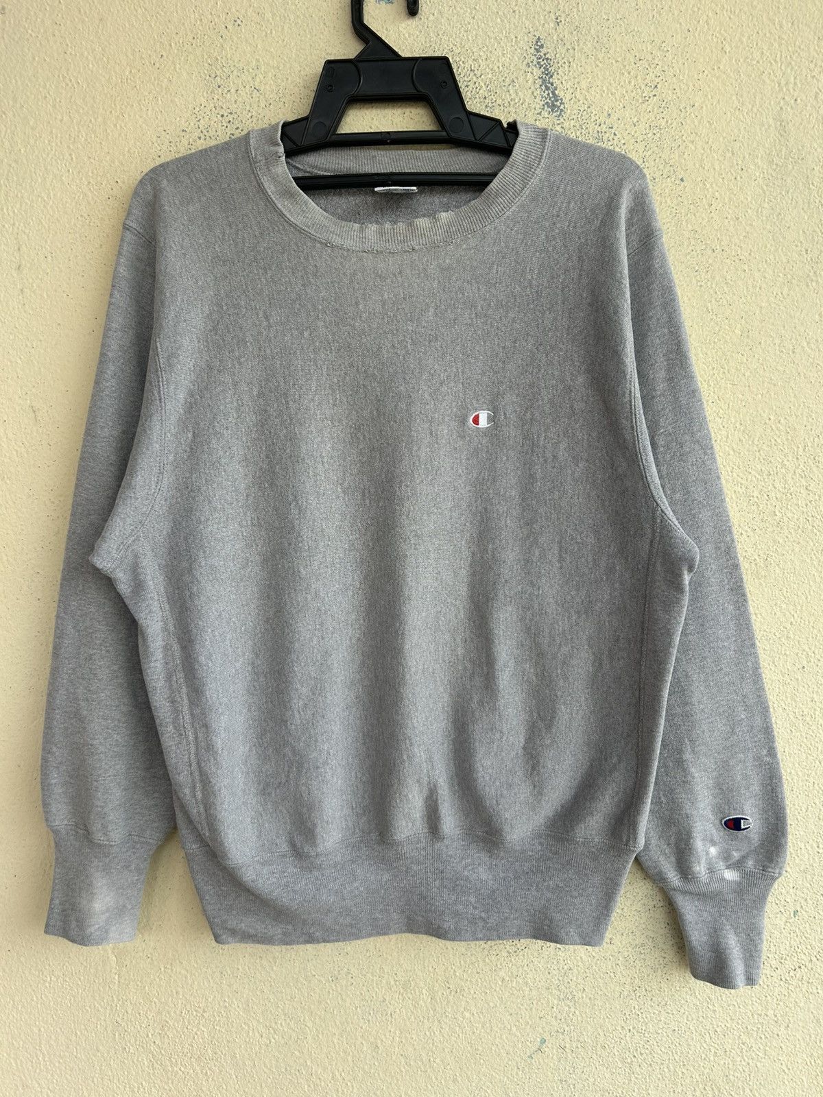 Vintage Champion Reverse Weave Sweatshirt