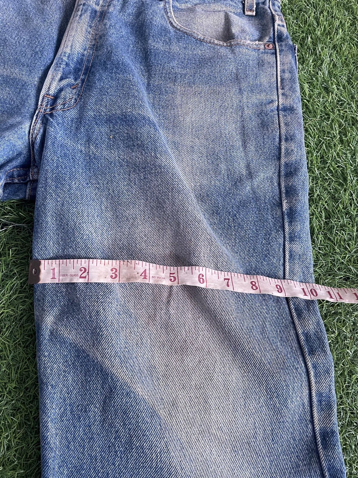Levi's Authentic vintage LEVIS 517 usa Size US 36 / EU 52 - 11 Thumbnail