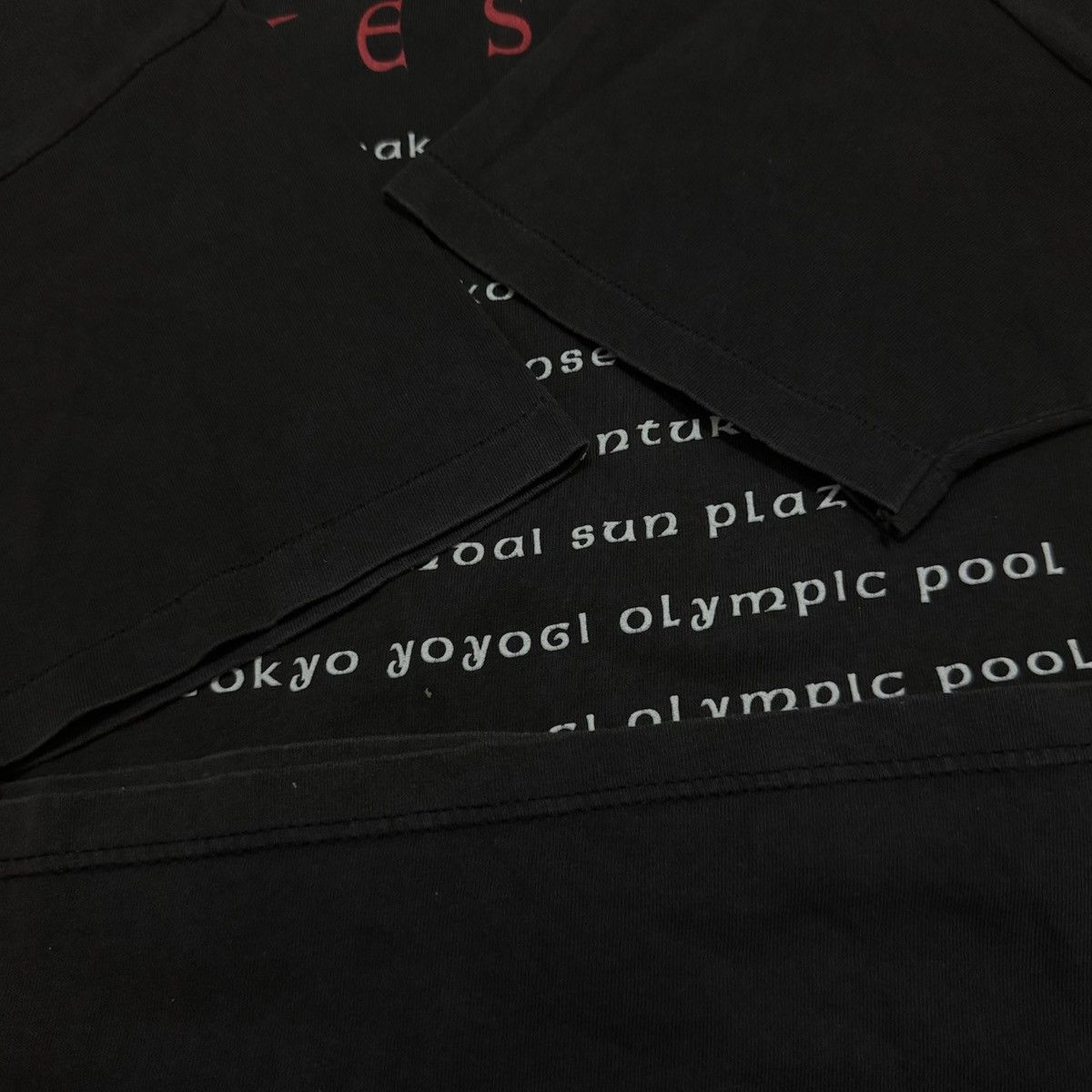 Band Tees × Vintage Vintage 90s Whitesnakes Fall Tour 1994 Tshirt Size US L / EU 52-54 / 3 - 13 Thumbnail