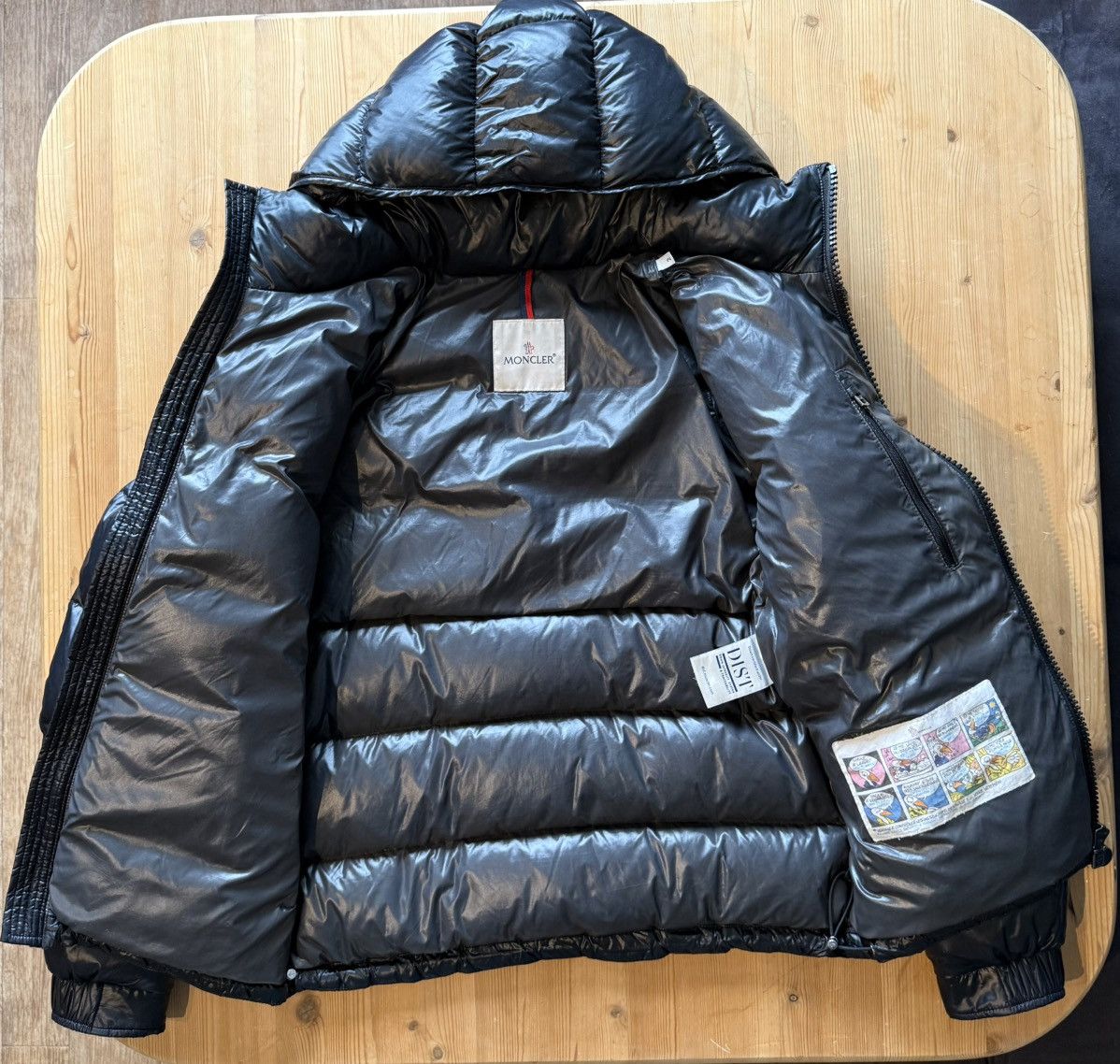 Moncler Moncler Maya Jacket Size US S / EU 44-46 / 1 - 10 Thumbnail