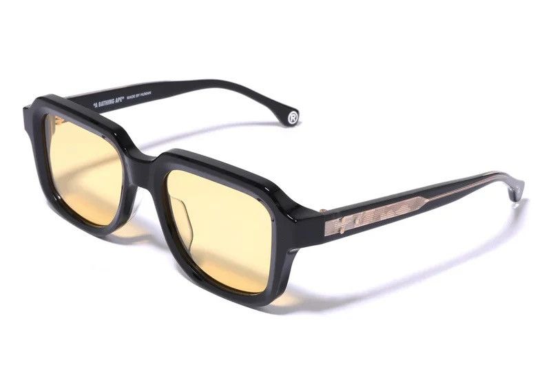 Bape Bape Sunglasses Size ONE SIZE - 1 Thumbnail