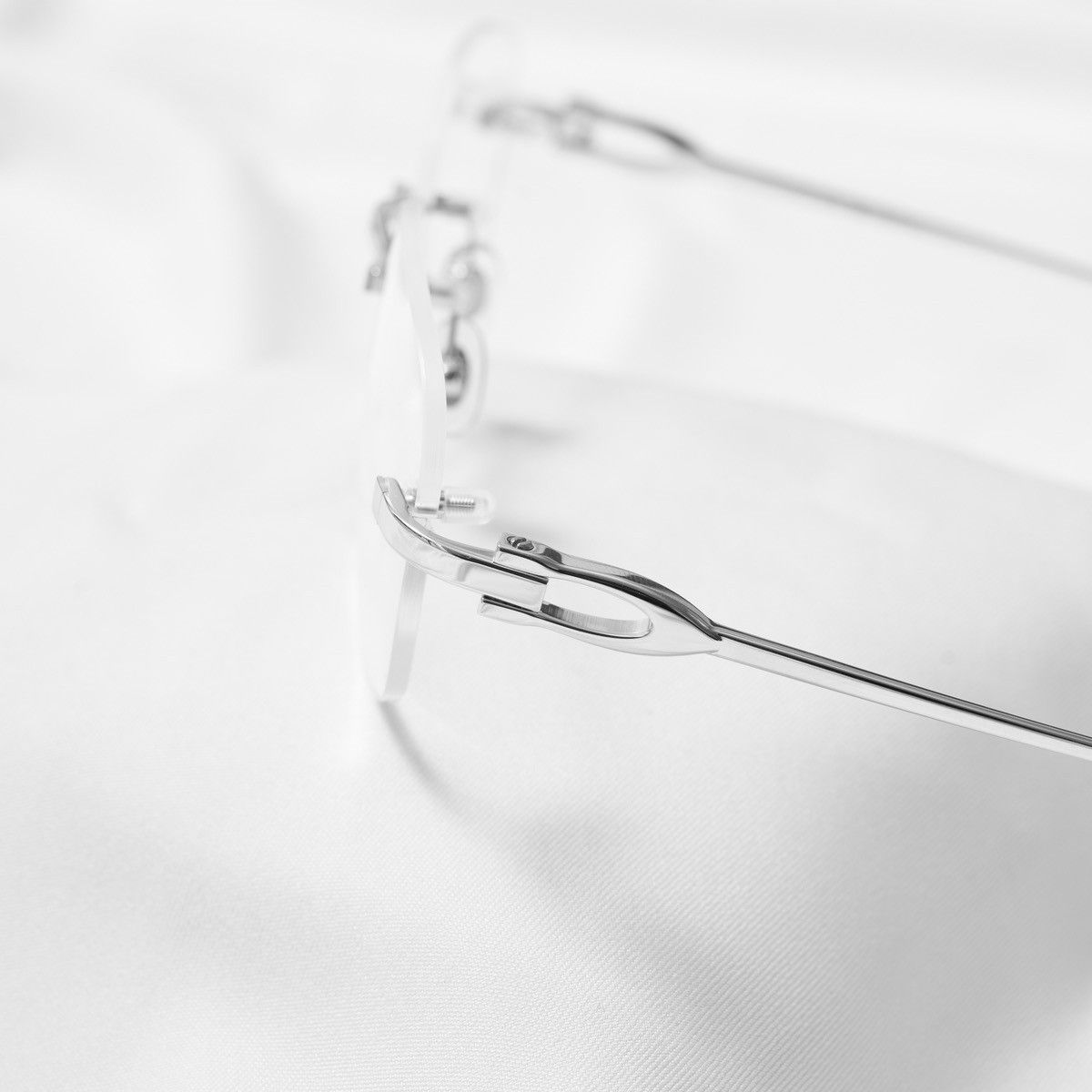 Cartier CARTIER CT0290O 004 GLASSES Size ONE SIZE - 3 Thumbnail