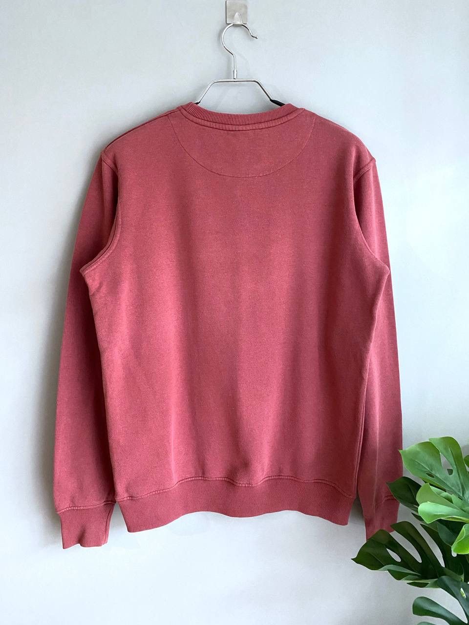 MLB × Majestic Majestic MLB New York Yankees Vintage Sweatshirt, Size M Size US M / EU 48-50 / 2 - 7 Thumbnail