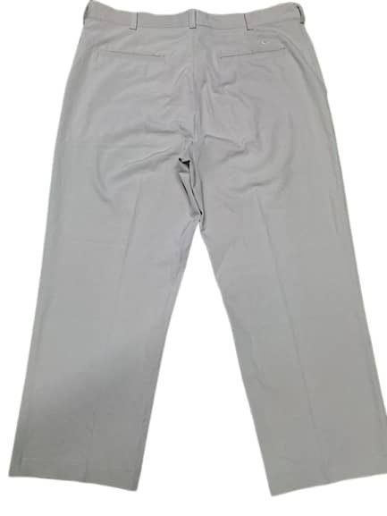 Nike NIKE GOLF CHINOS PANTS Size 38" / US 16 / IT 52 - 1 Thumbnail