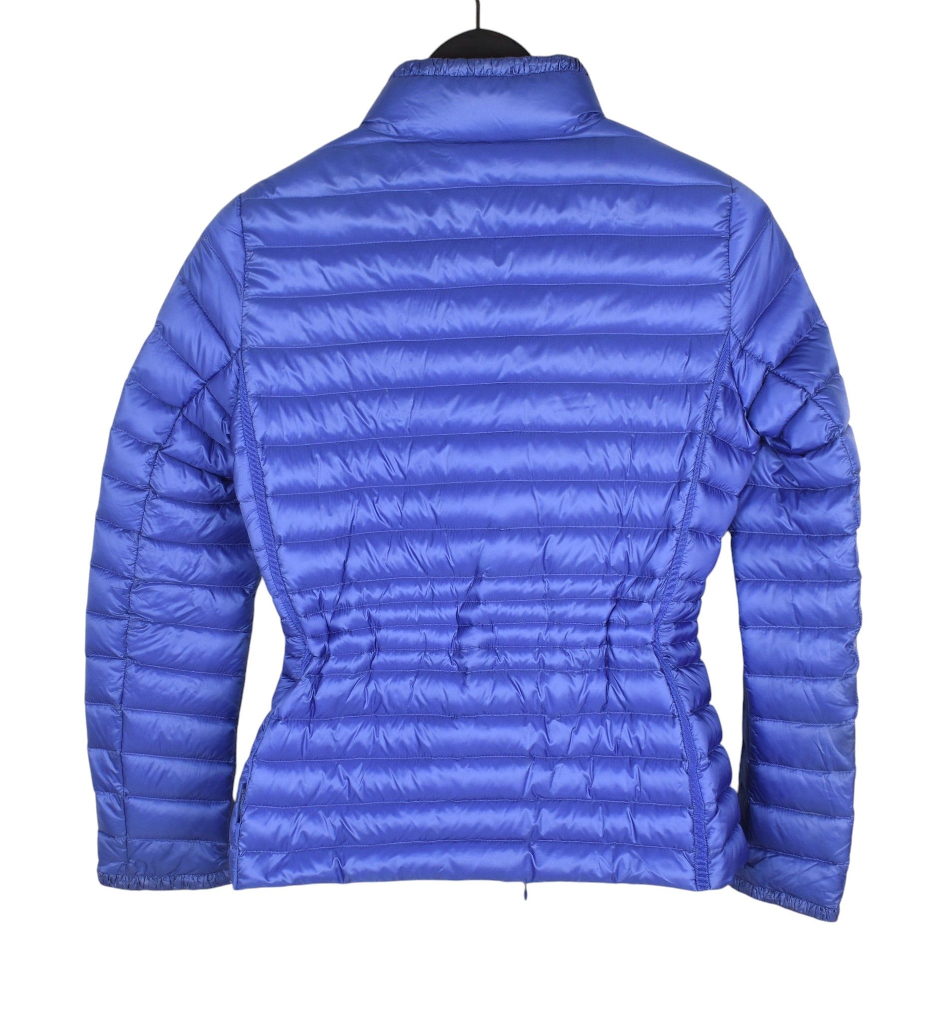 Moncler Original Moncler Women Down Light Jacket Size 1 H5857 Size S / US 4 / IT 40 - 3 Thumbnail