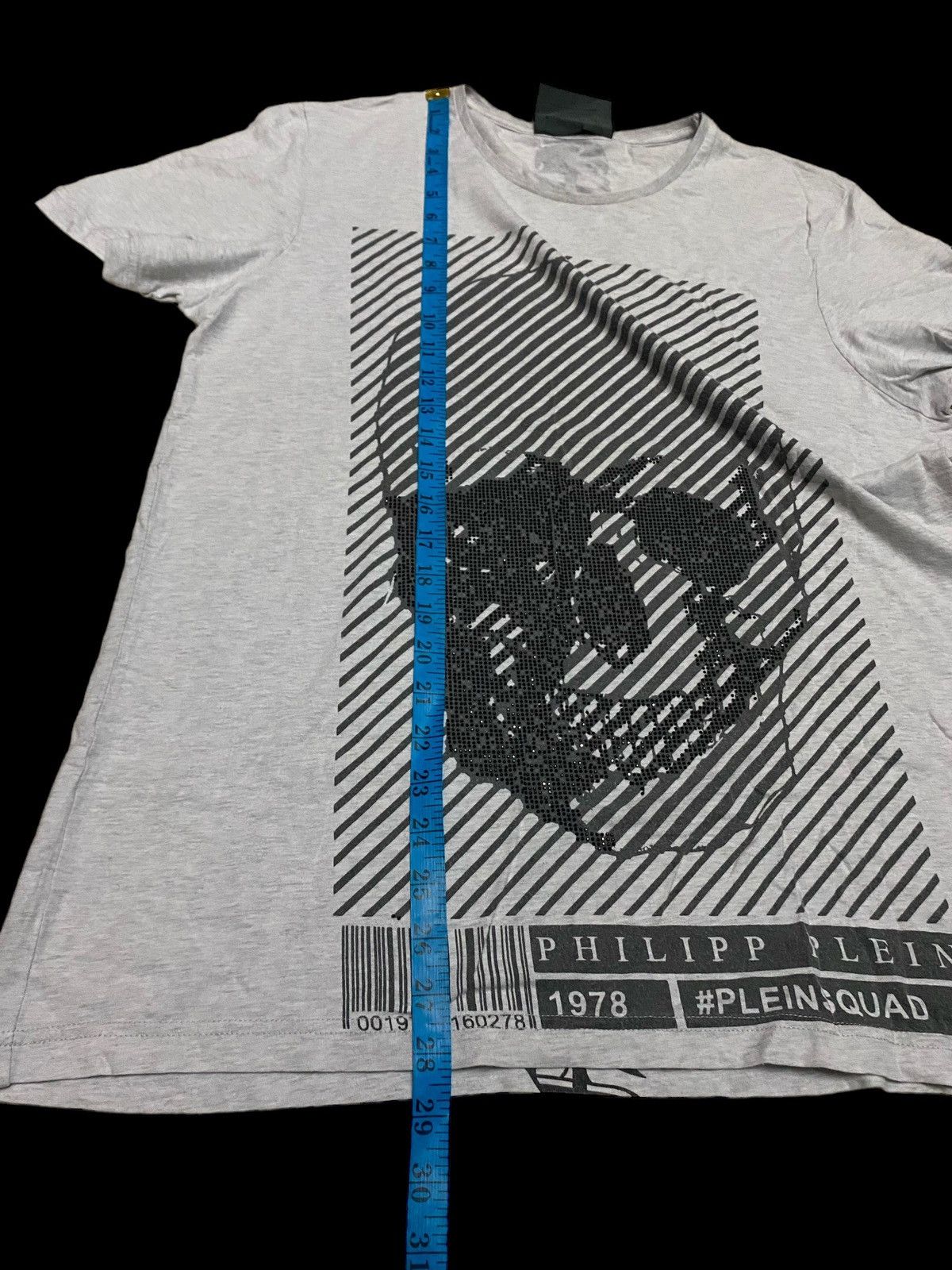 Grailed × Philipp Plein PHILIPP PLEIN Shirt Size US XL / EU 56 / 4 - 12 Thumbnail