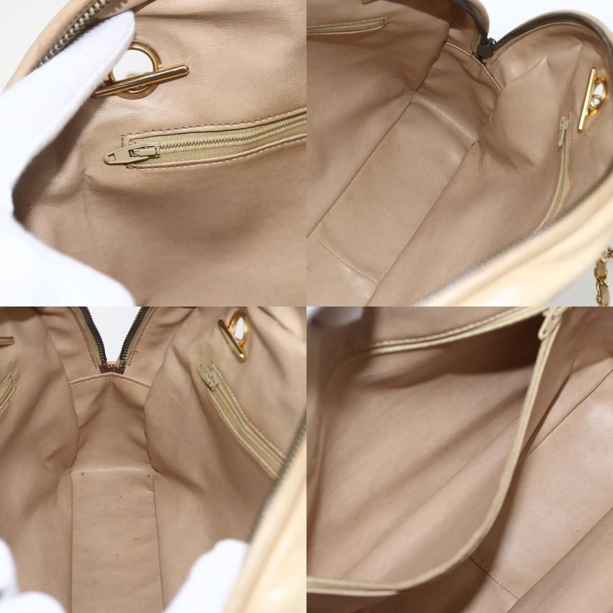 Chanel Chanel Chain Shoulder Bag Size ONE SIZE - 7 Thumbnail