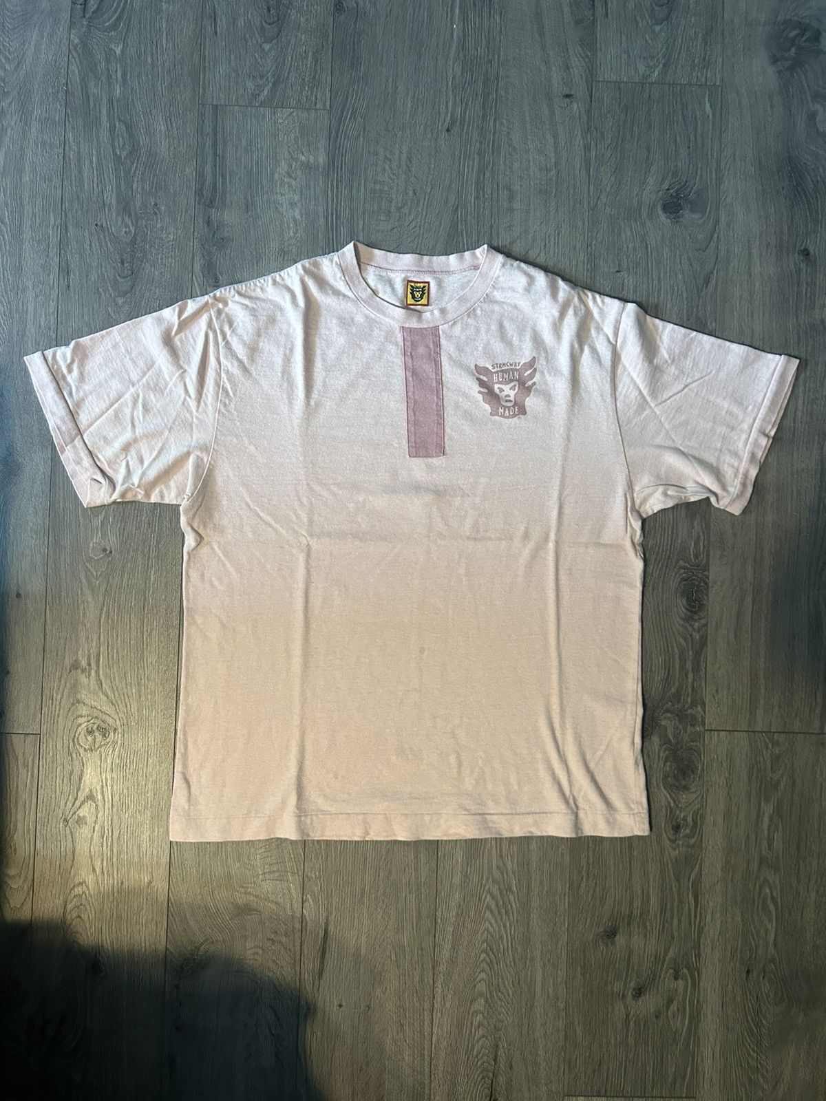 Human Made Human Made T Shirt Size US XL / EU 56 / 4 - 1 Thumbnail
