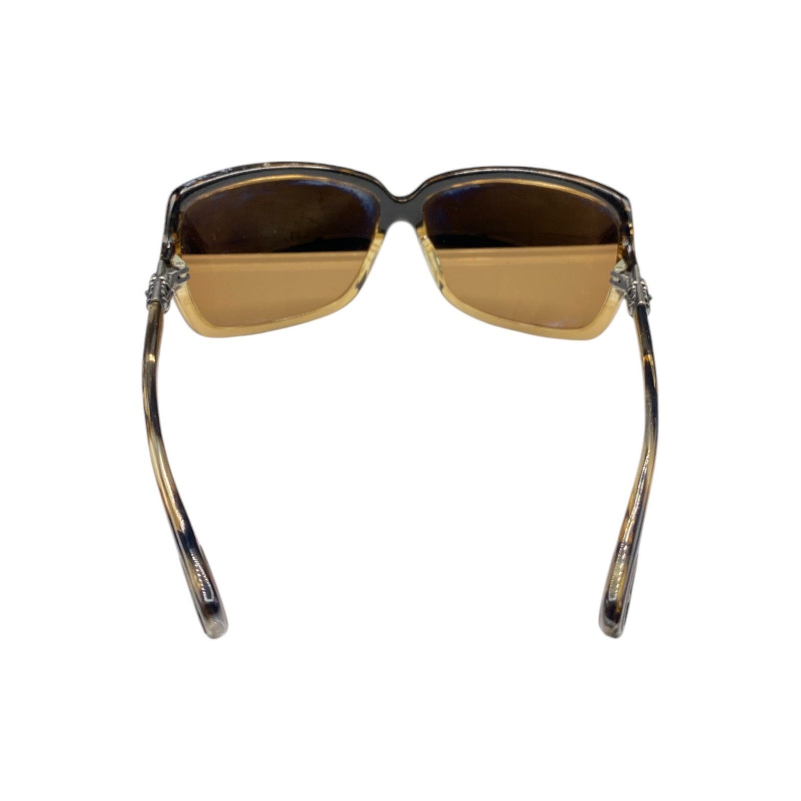 Chrome Hearts Warm Lunch Tinted Sunglasses Size ONE SIZE - 4 Thumbnail