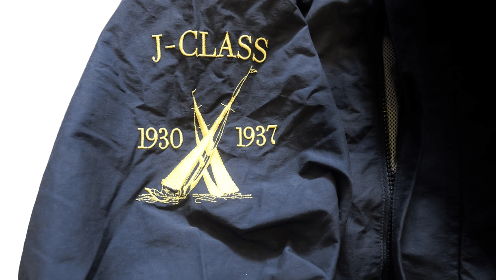 Nautica Vintage Nautica Challenge Jacket Size US XXL / EU 58 / 5 - 5 Thumbnail
