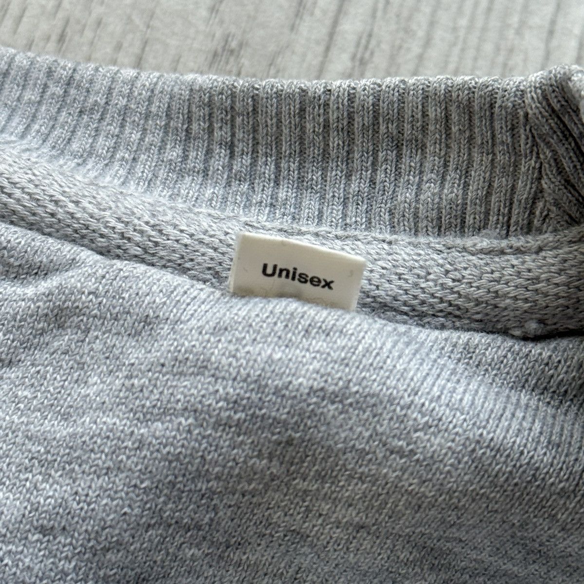 JOSEPH ATELIER JOSEPH ATELIER Crewneck Sweatshirt Size US XS / EU 42 / 0 - 4 Thumbnail