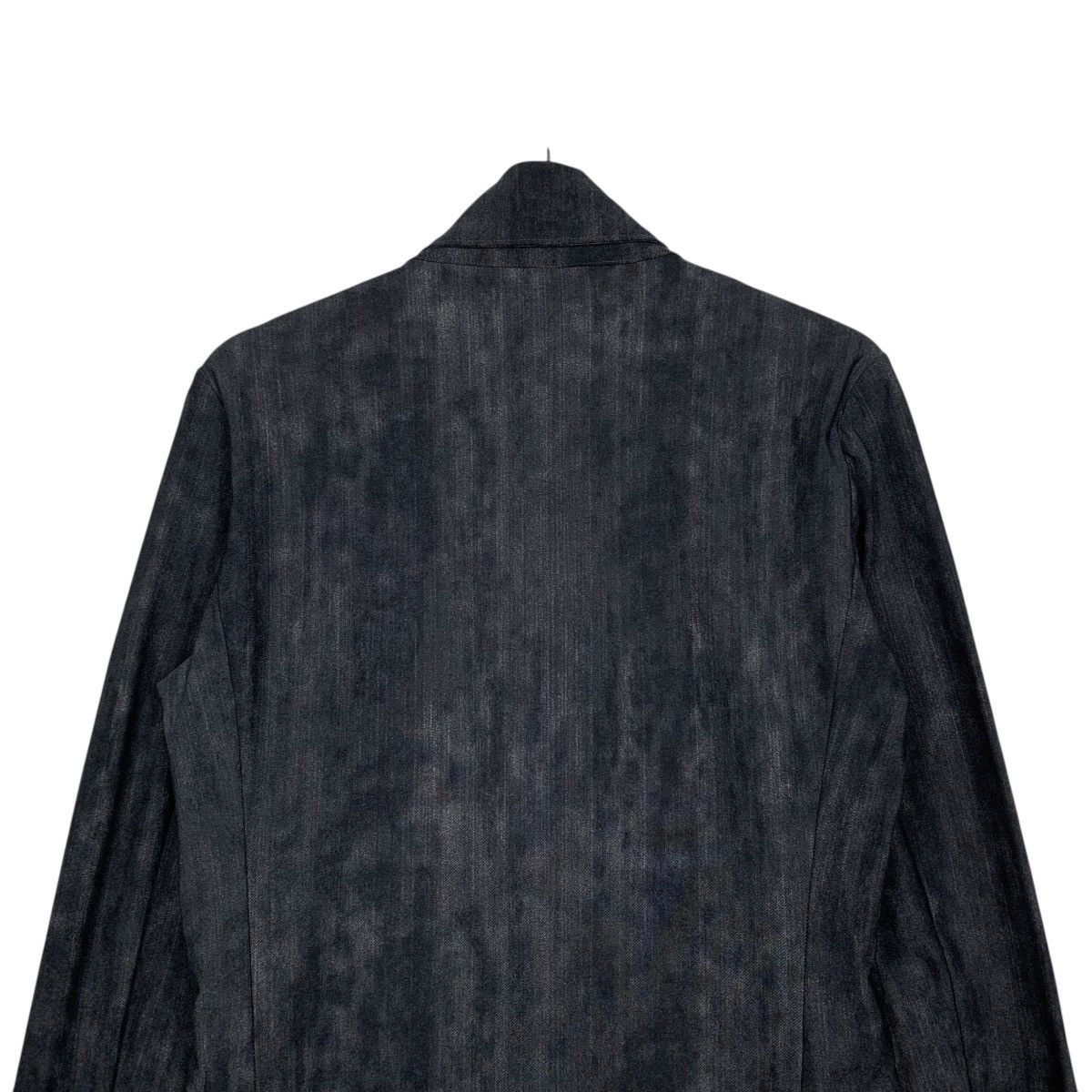 Tornado Mart Tornado Mart Handspun Jacket Size US S / EU 44-46 / 1 - 8 Thumbnail