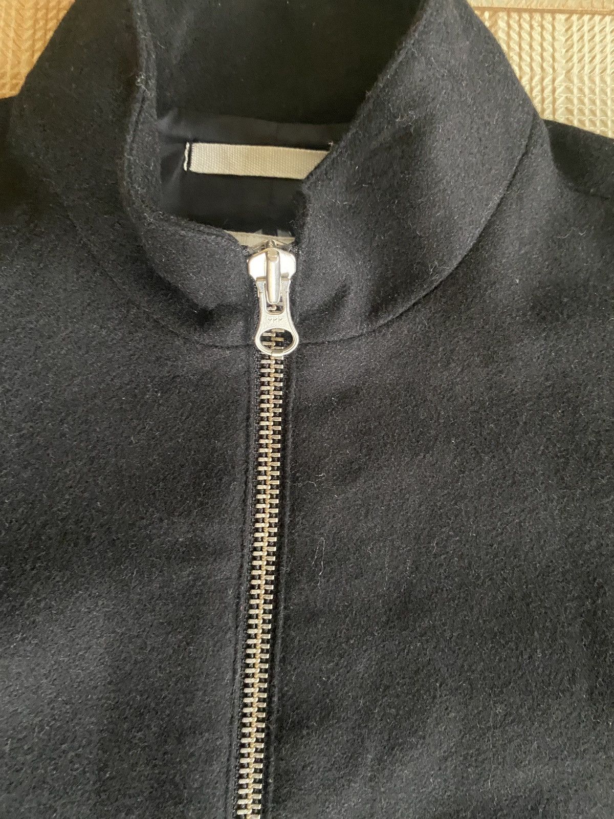 If Six Was Nine × Maison Margiela Vintage maison margiela mm6 woll jacket Size S / US 4 / IT 40 - 15 Thumbnail