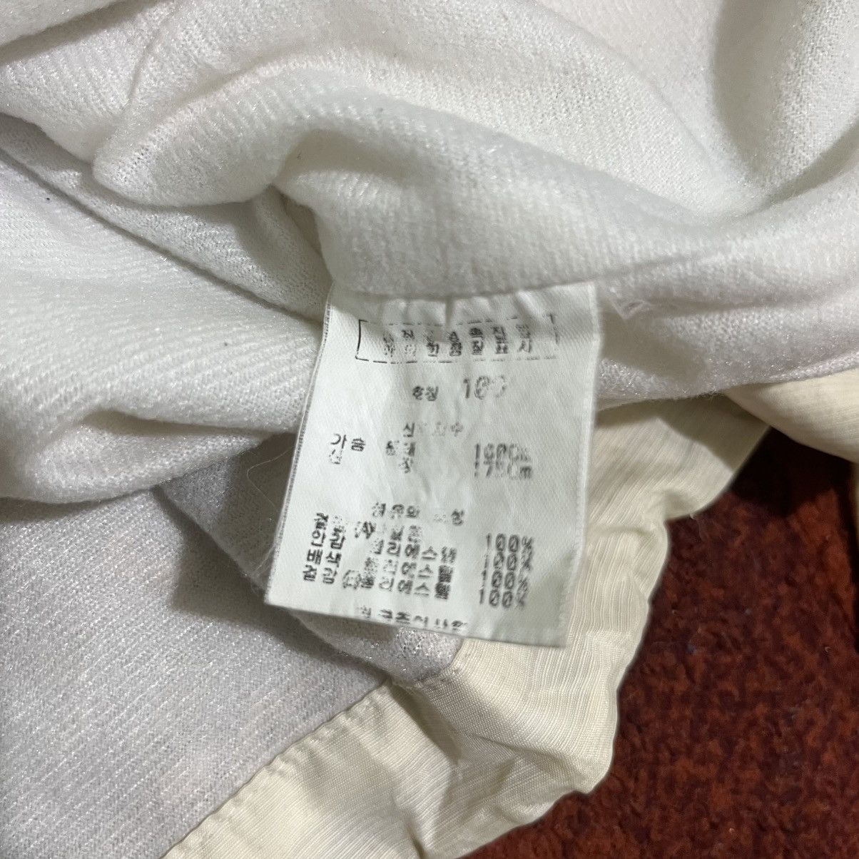 Japanese Brand Majah Flavah Big Logo Jacket Size US L / EU 52-54 / 3 - 11 Thumbnail