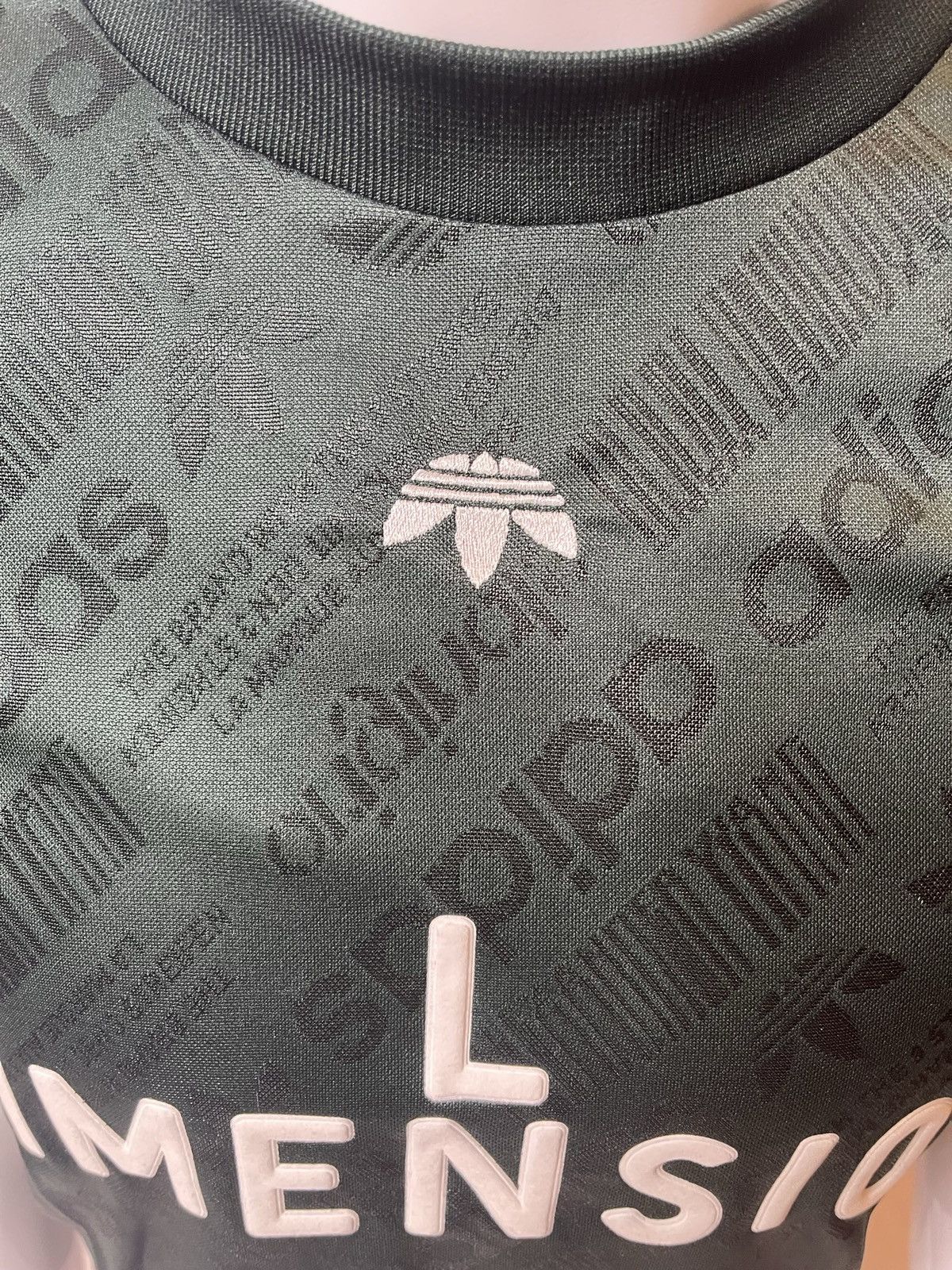 Adidas × Alexander Wang adidas Soccer Jersey Alexander Wang nike essentials supreme Size US M / EU 48-50 / 2 - 6 Thumbnail