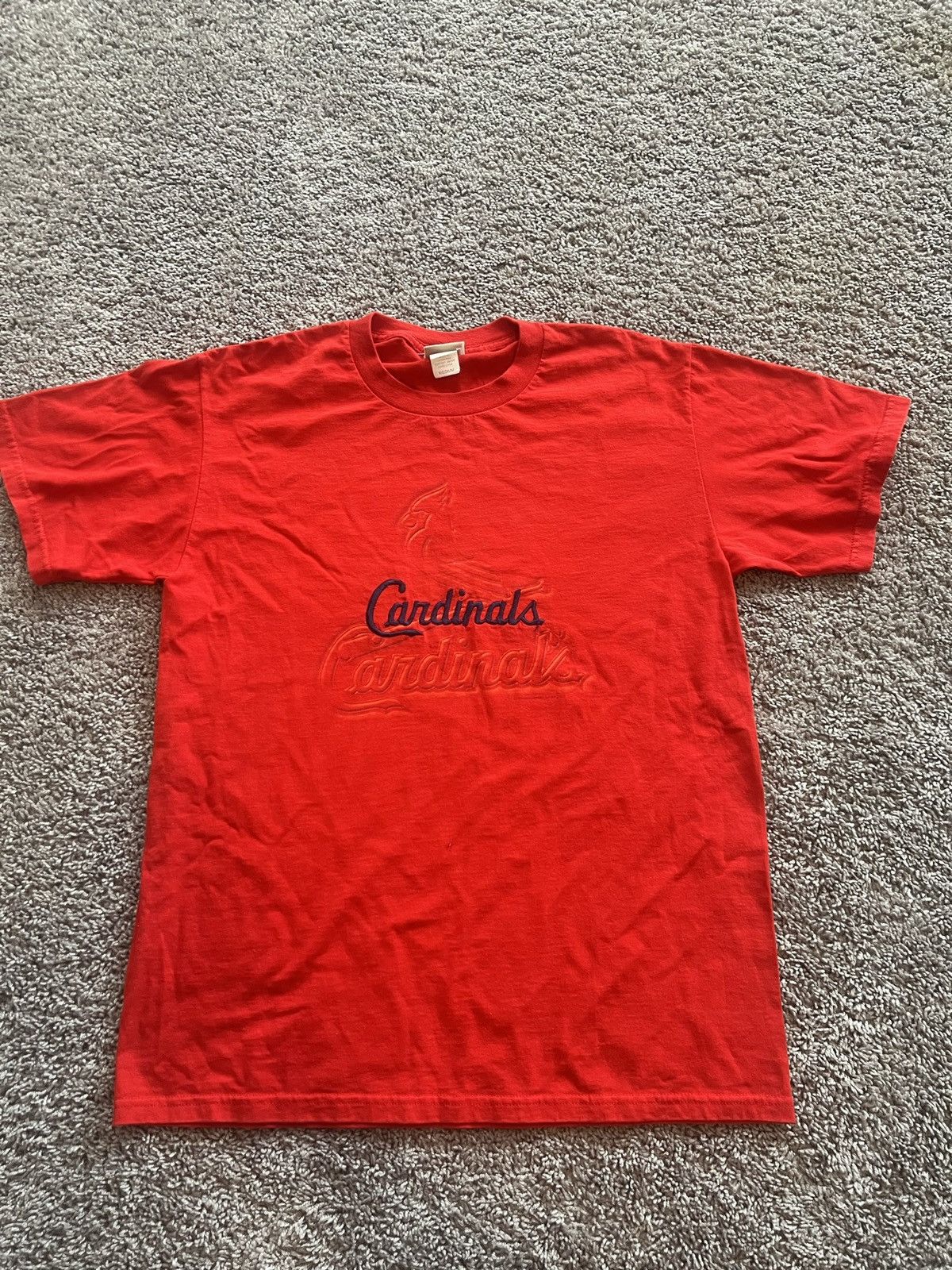 MLB × Vintage Vintage Cardinals agee Size US M / EU 48-50 / 2 - 1 Thumbnail
