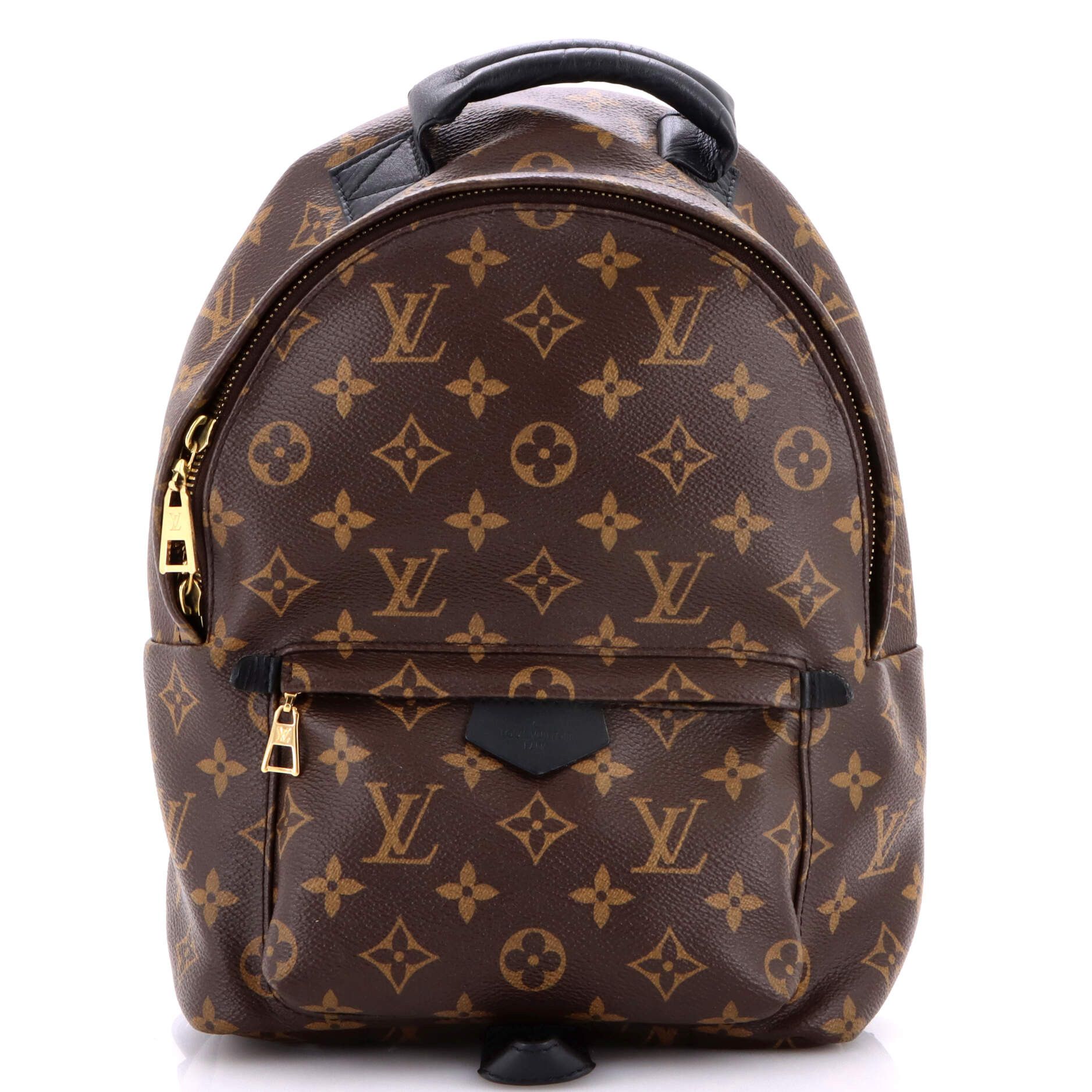Louis Vuitton Palm Springs Backpack Size ONE SIZE - 1 Thumbnail