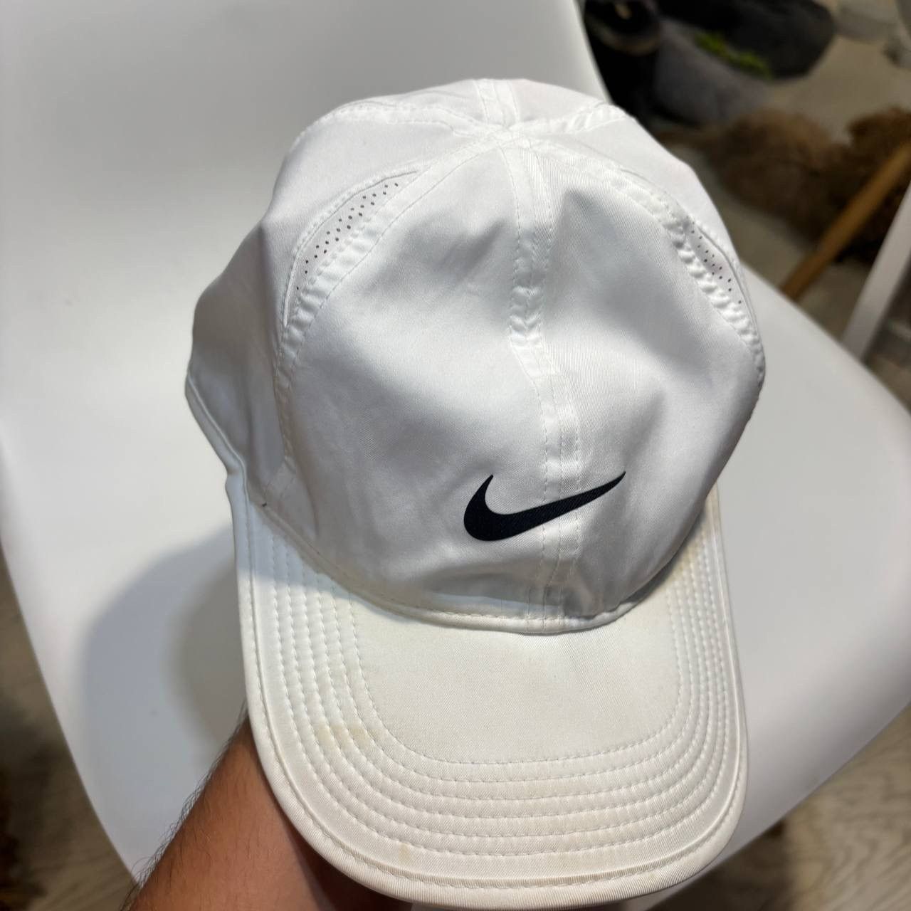 Nike Nike cap Size:One Size Size ONE SIZE - 6 Thumbnail